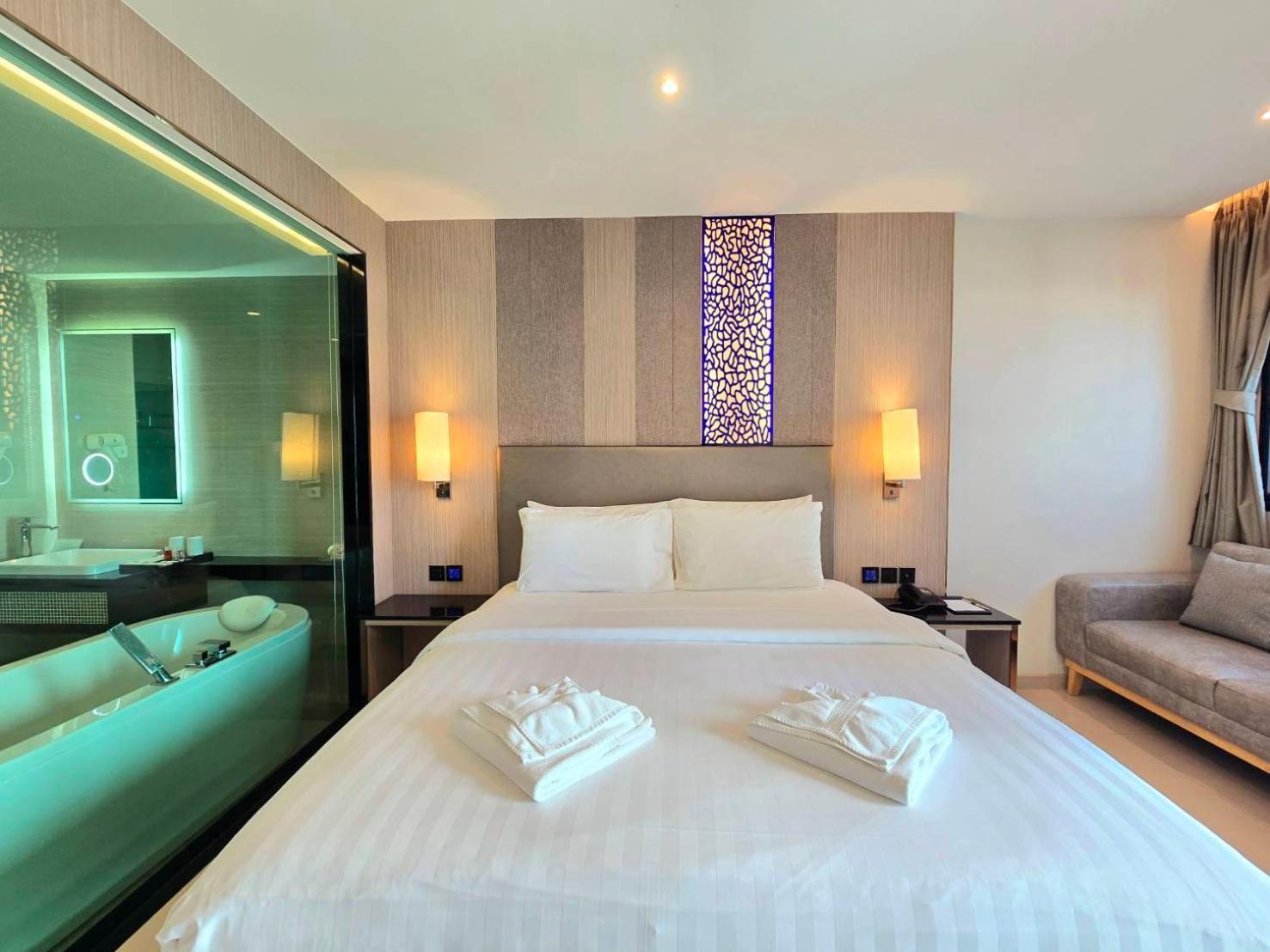 The Tj Hotel 4*