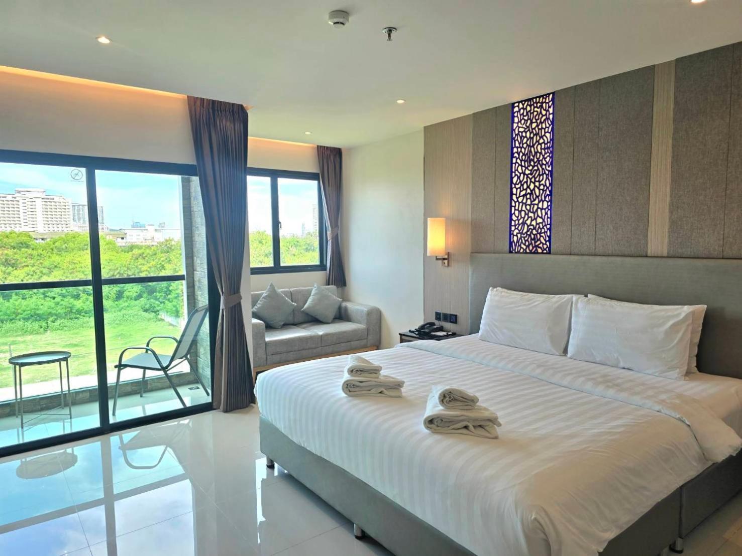 Hotel The Tj 4*