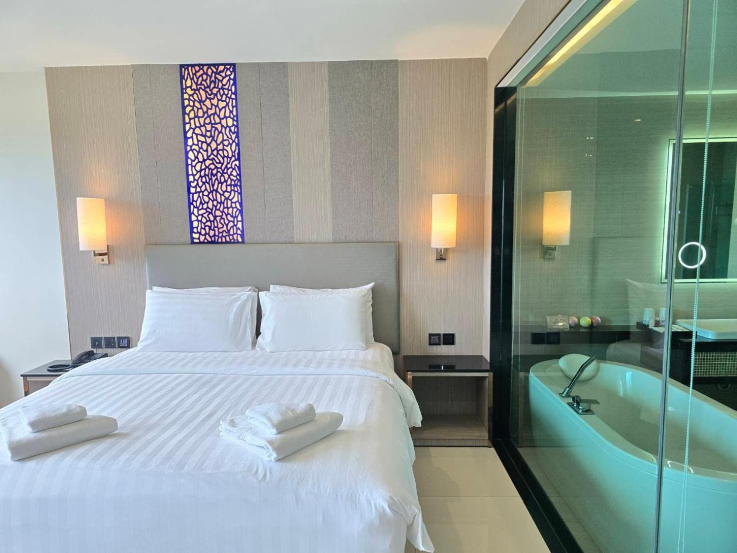 The Tj Hotel