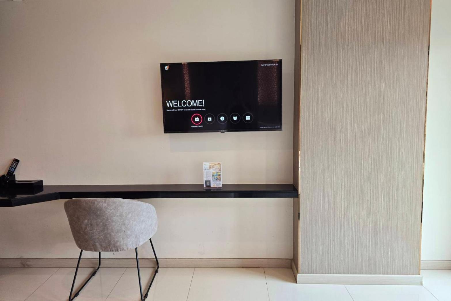 Hotel The Tj 4*