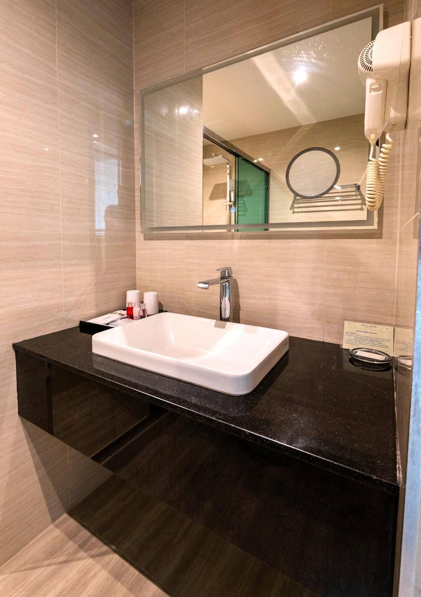 The Tj 4* Jomtien Beach