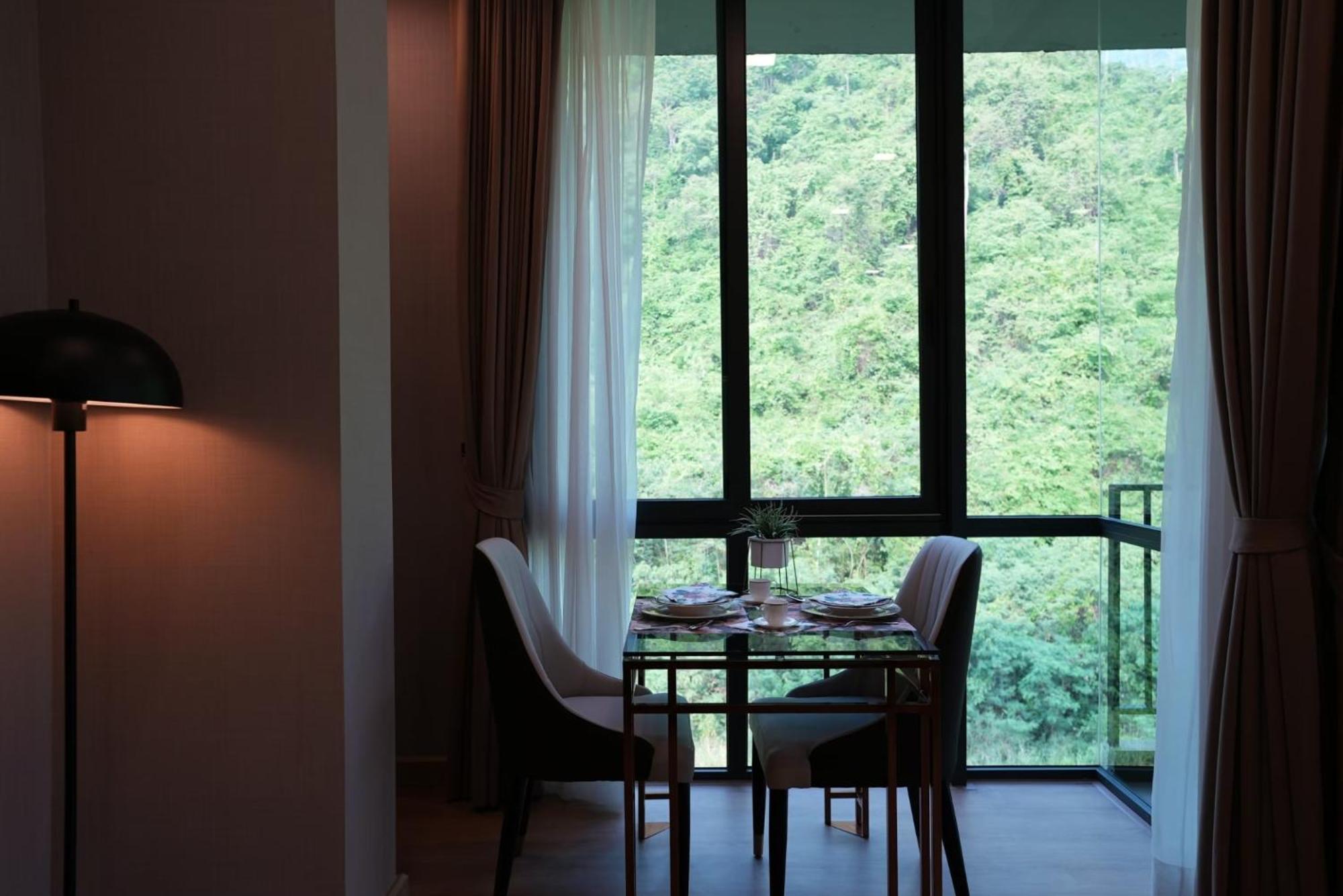 Oabkod At Forest Khaoyai