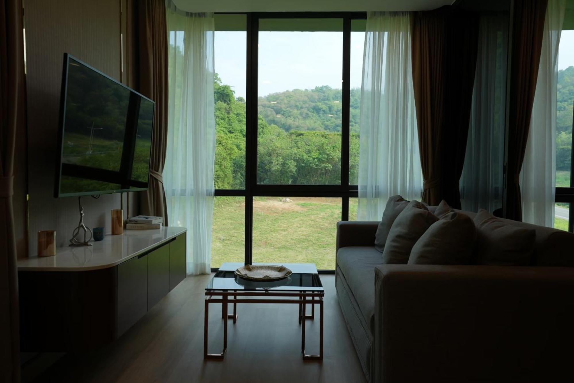 Oabkod At Forest Khaoyai Hotel