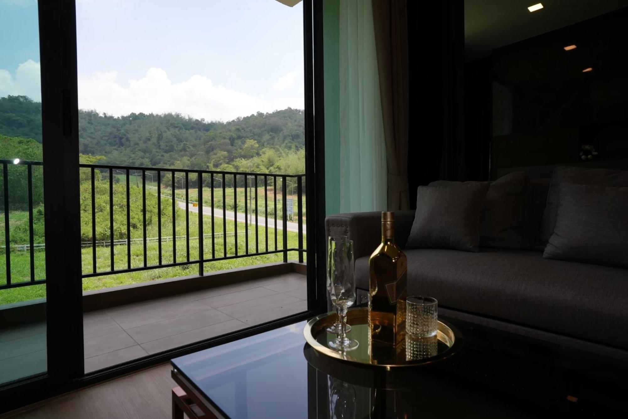 Hotel Oabkod At Forest Khaoyai *