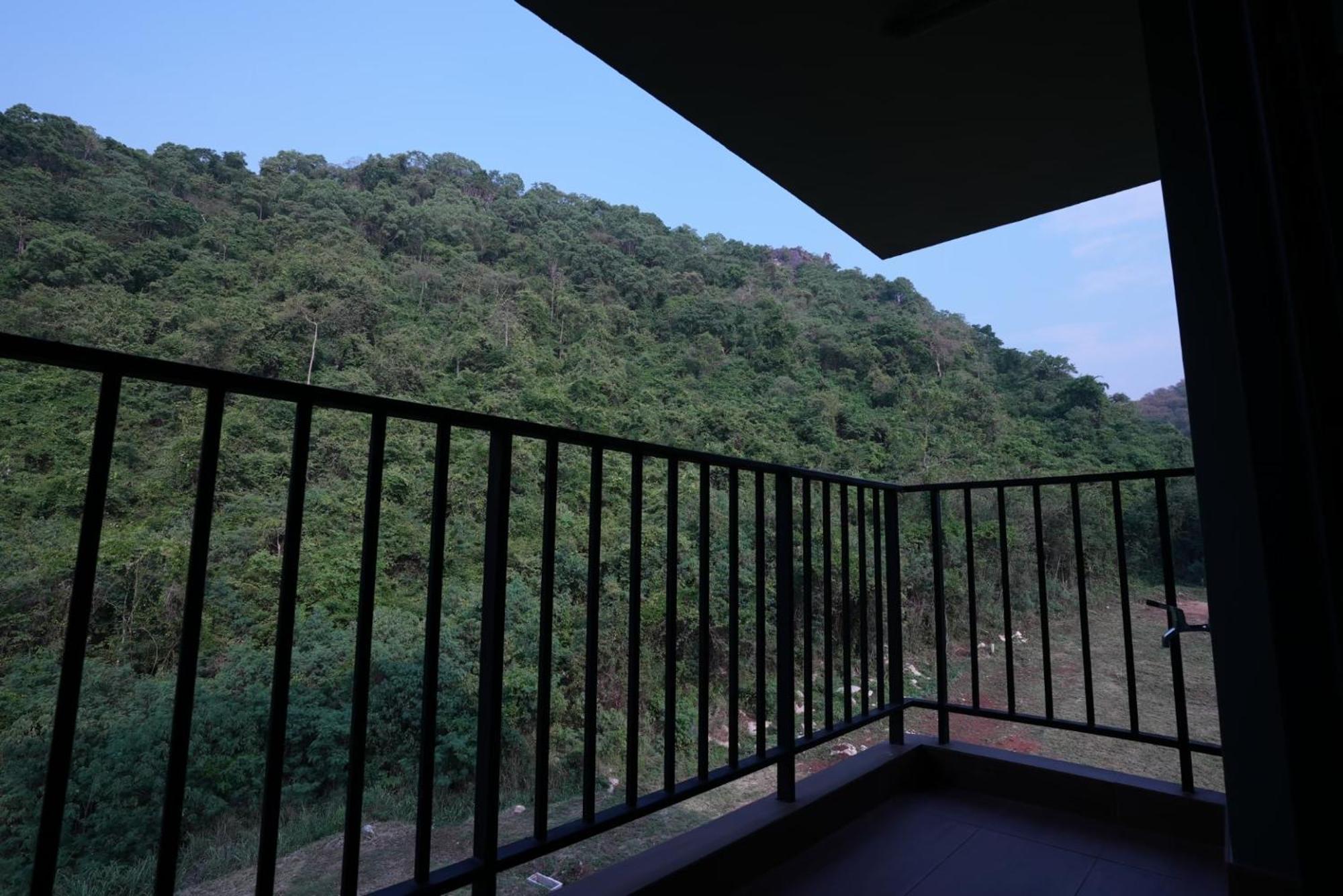 Oabkod At Forest Khaoyai Hotel Ban Huai Sok Noi