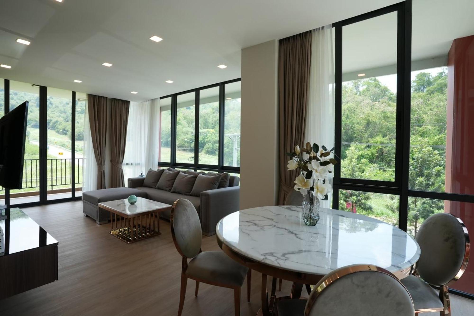 Oabkod At Forest Khaoyai