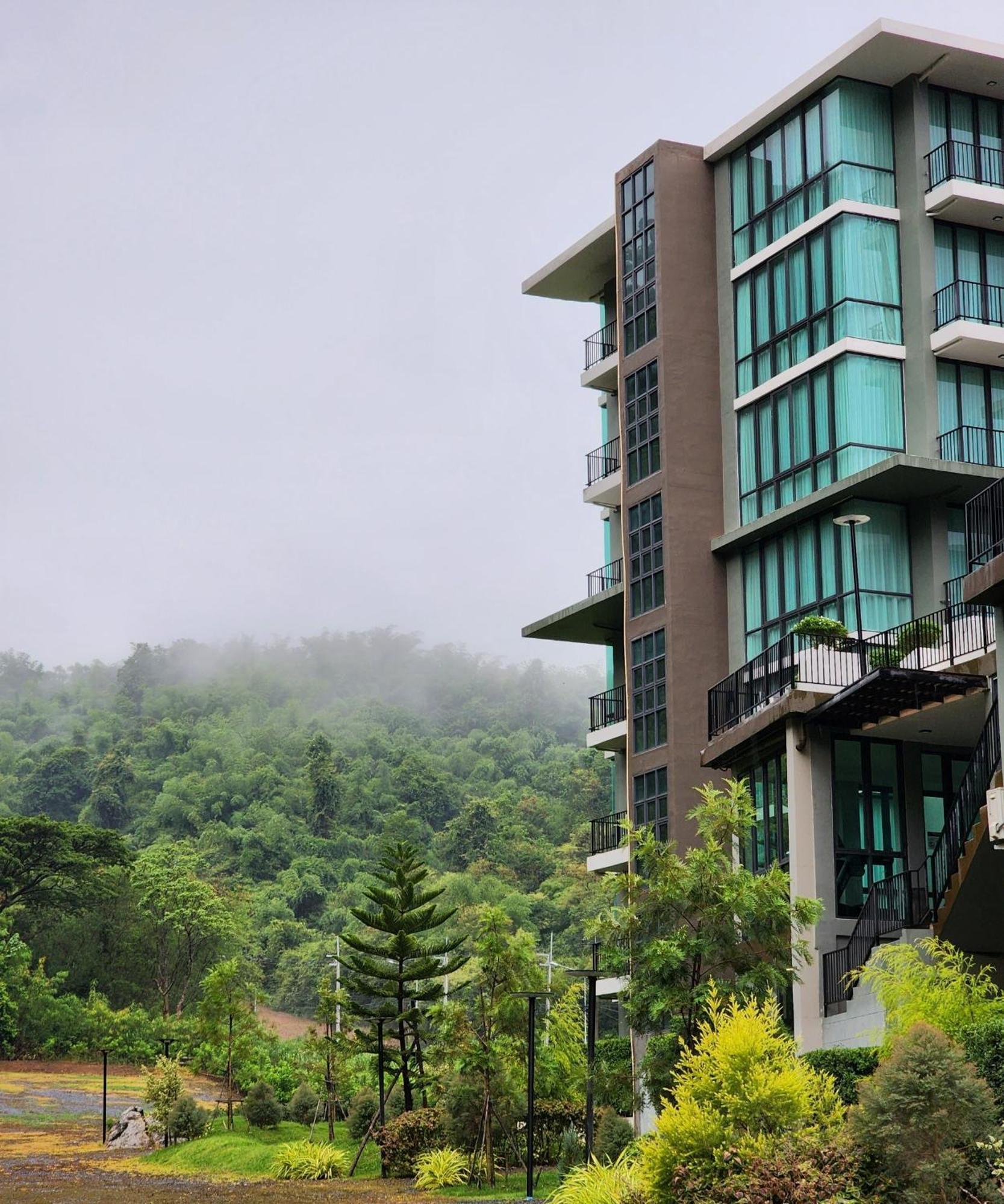 Oabkod At Forest Khaoyai Hotel *