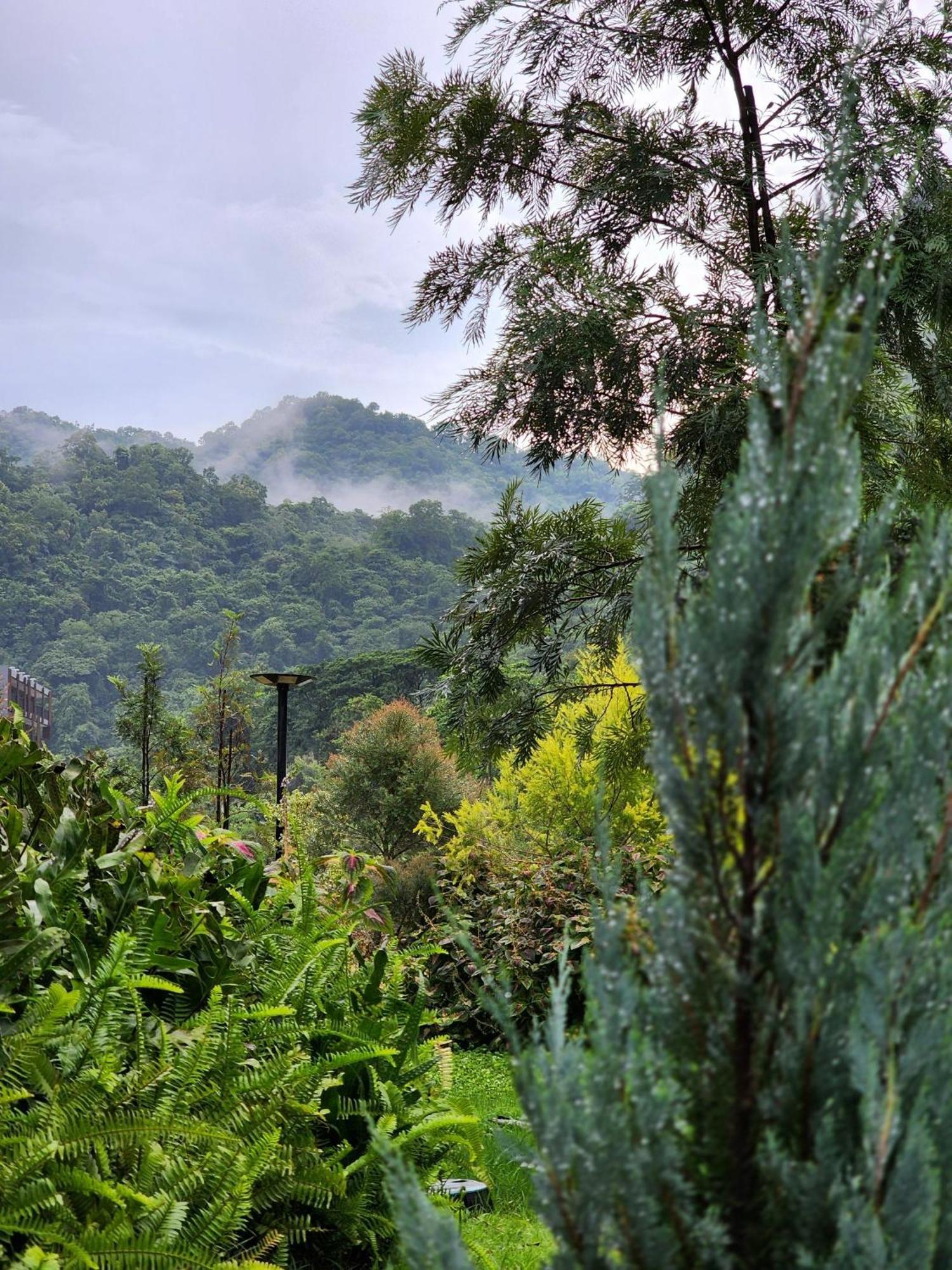 Oabkod At Forest Khaoyai Hotel
