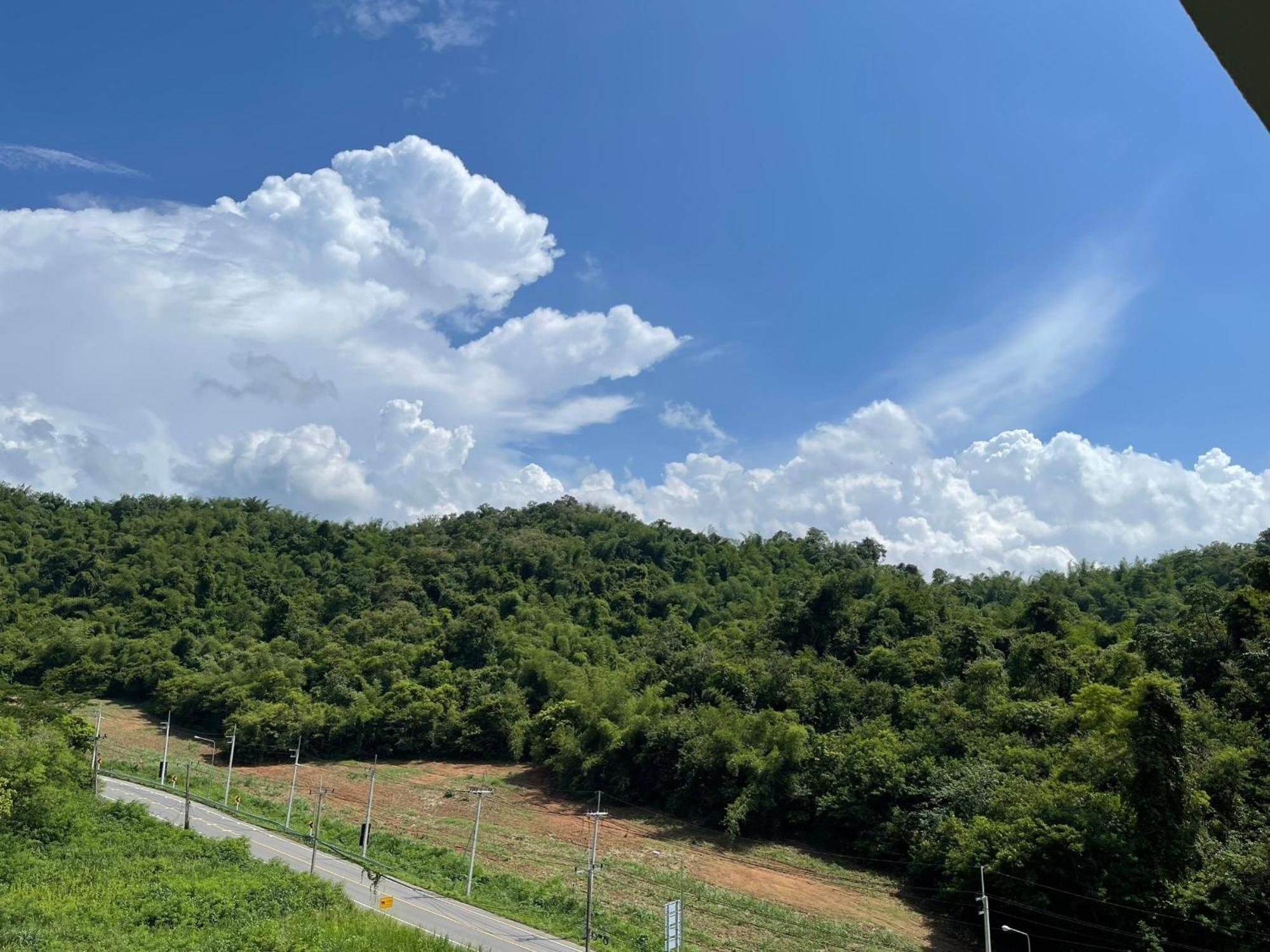 Oabkod At Forest Khaoyai