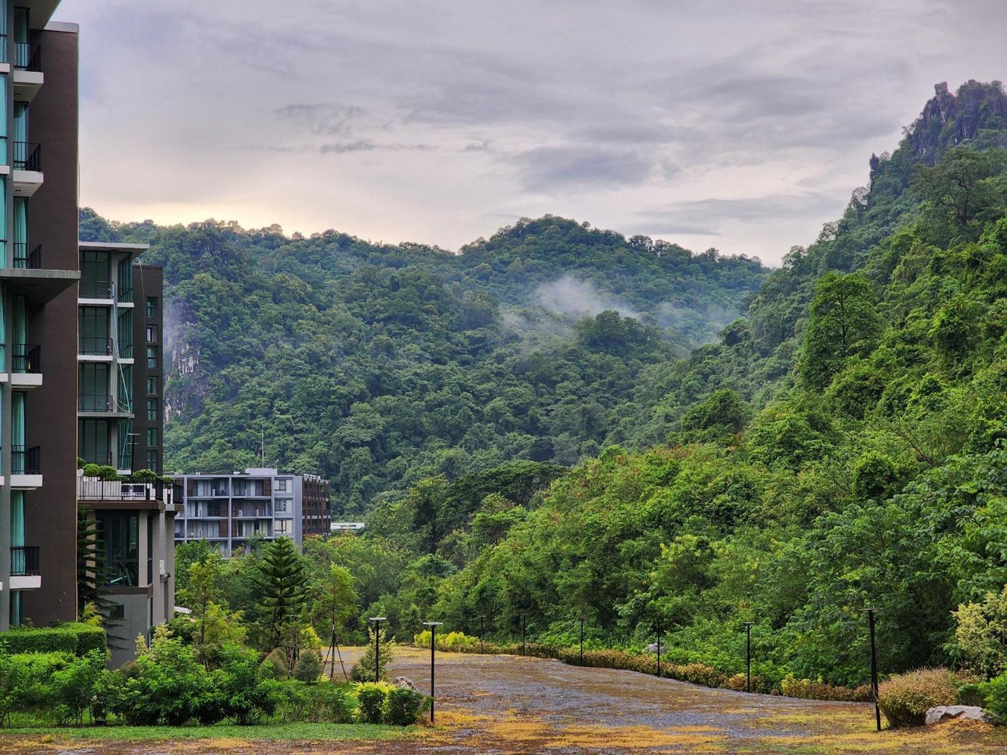 Oabkod At Forest Khaoyai Hotel