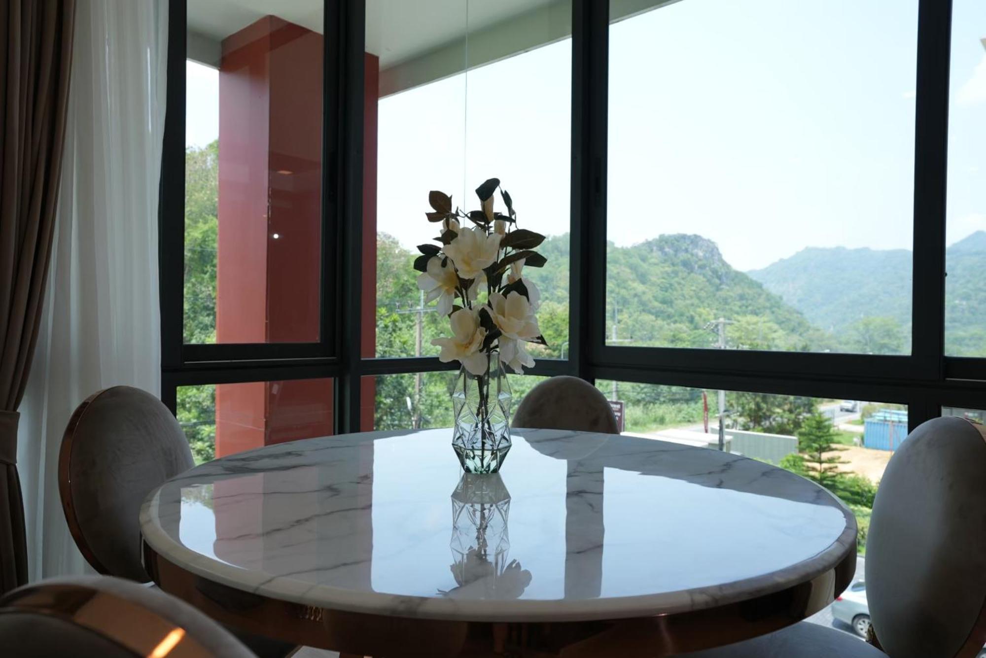 Hotel Oabkod At Forest Khaoyai Ban Huai Sok Noi