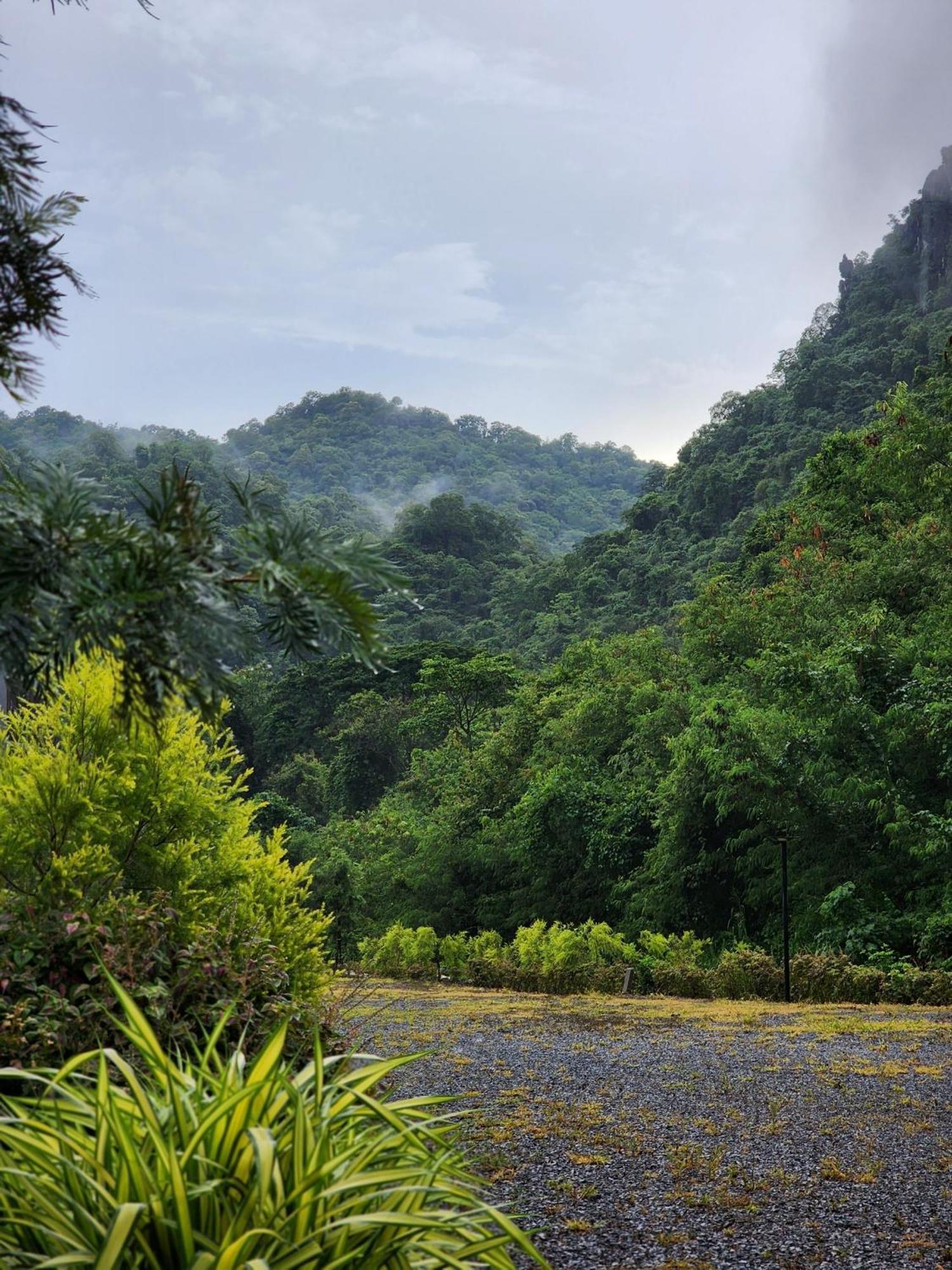 Oabkod At Forest Khaoyai Hotel