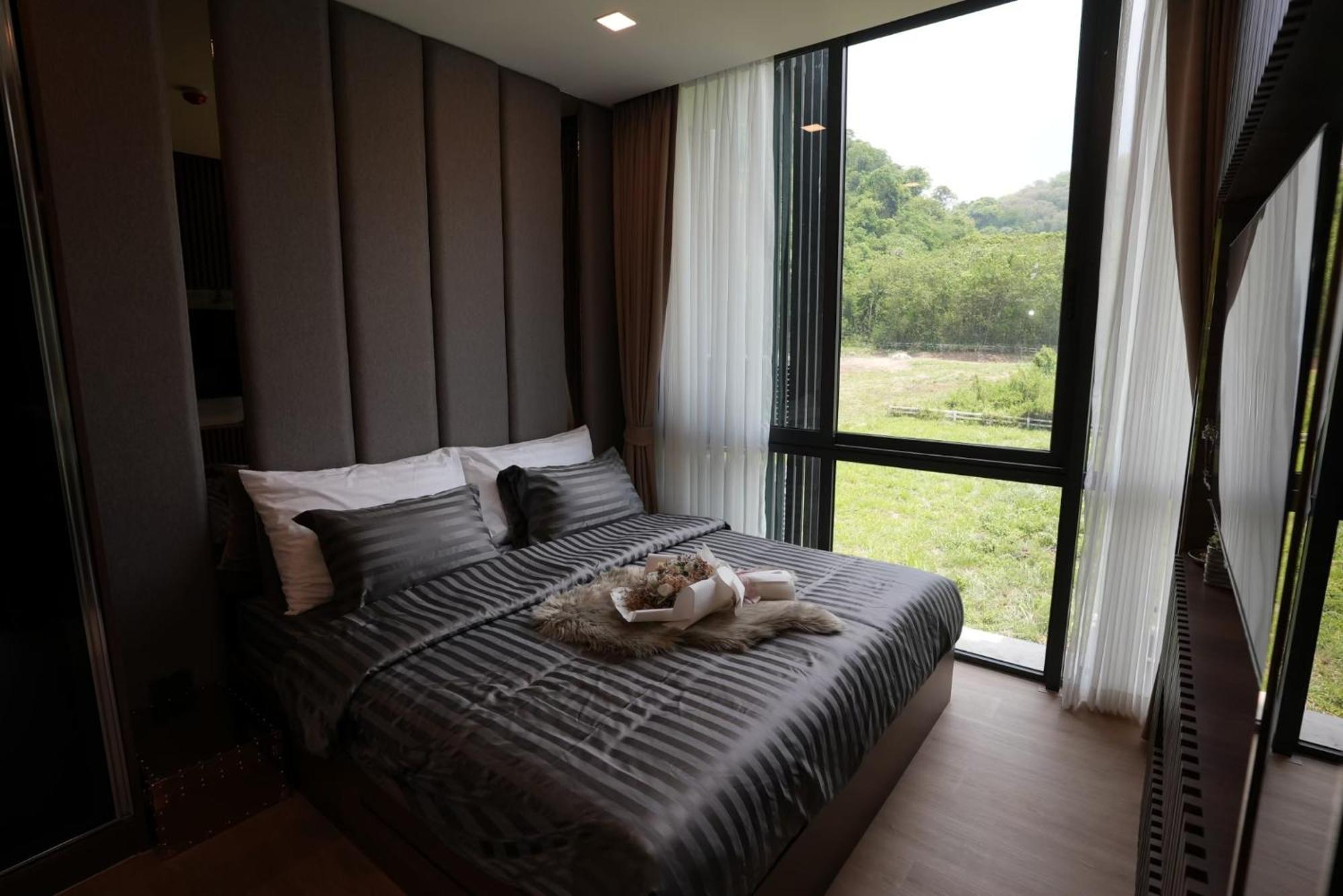 Hotel Oabkod At Forest Khaoyai Ban Huai Sok Noi