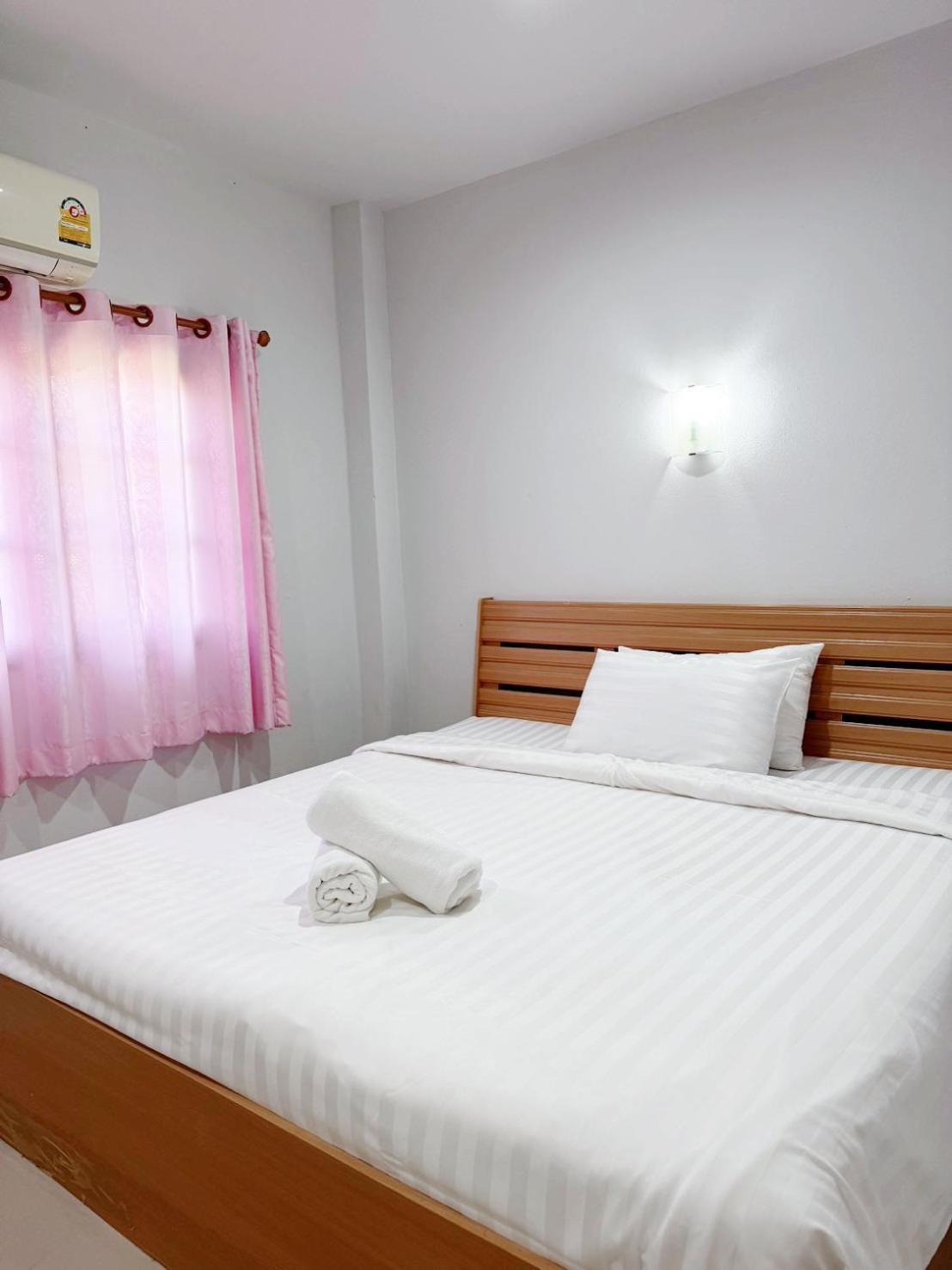 Guest house The An Ant บ้านพัก&โฮมสเตย์ *