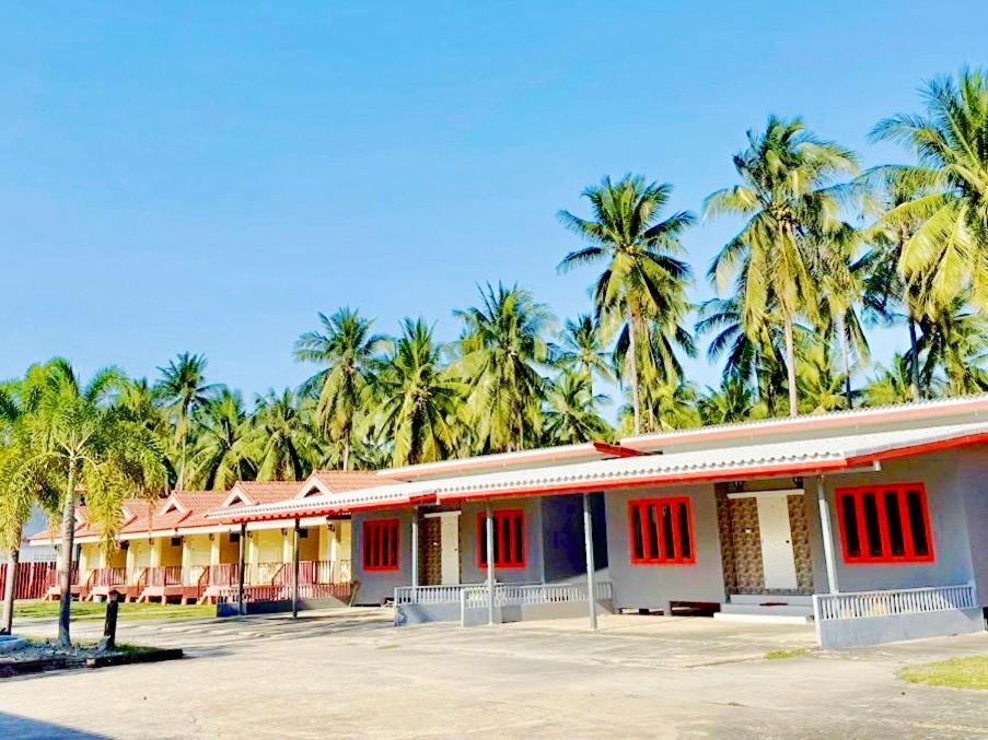 The An Ant บ้านพัก&โฮมสเตย์ Guest house