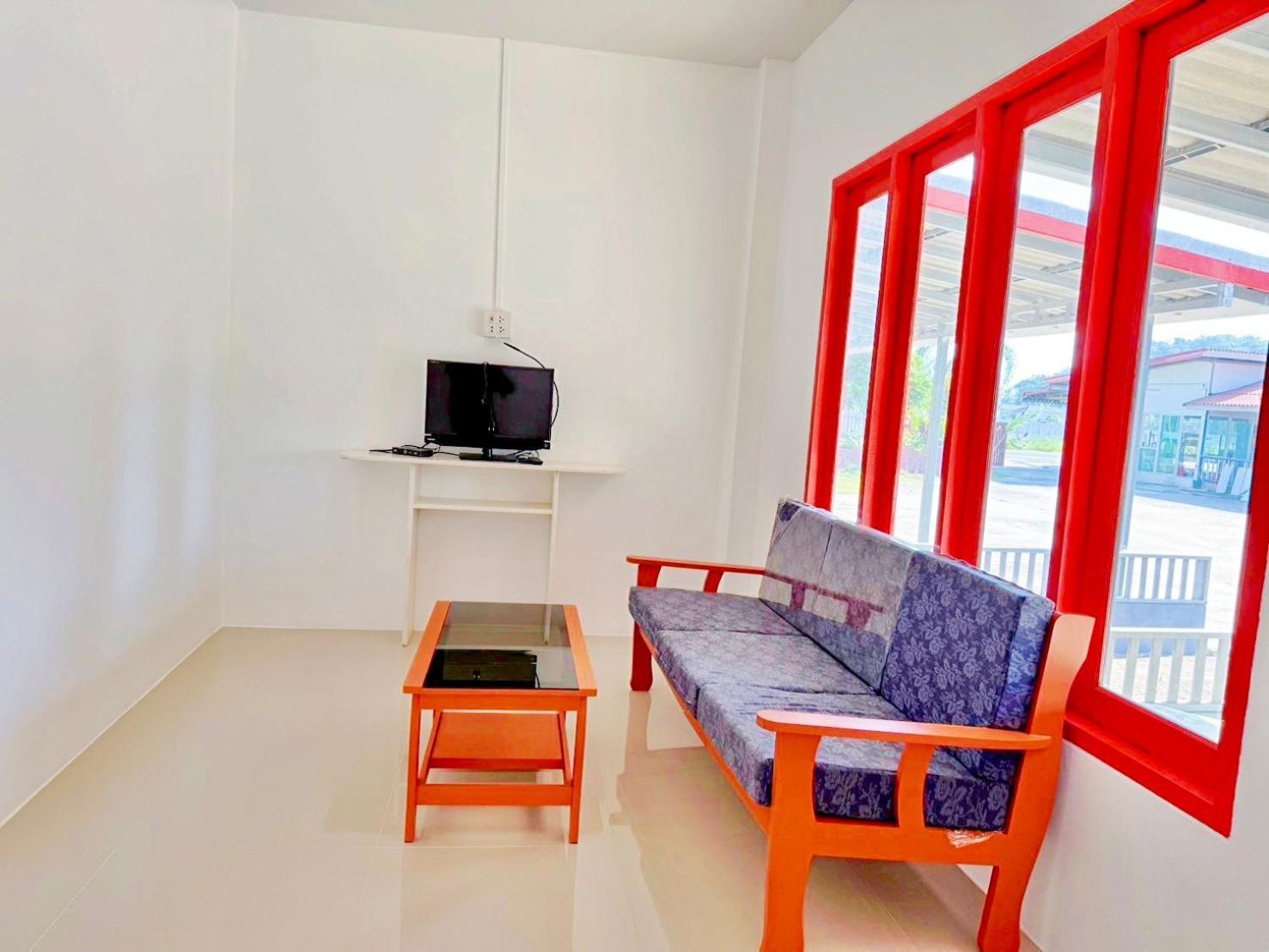 The An Ant บ้านพัก&โฮมสเตย์ Guest house *