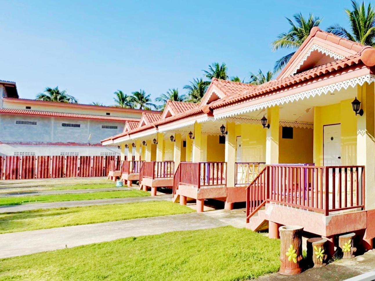 The An Ant บ้านพัก&โฮมสเตย์ Guest house Sam Roi Yot