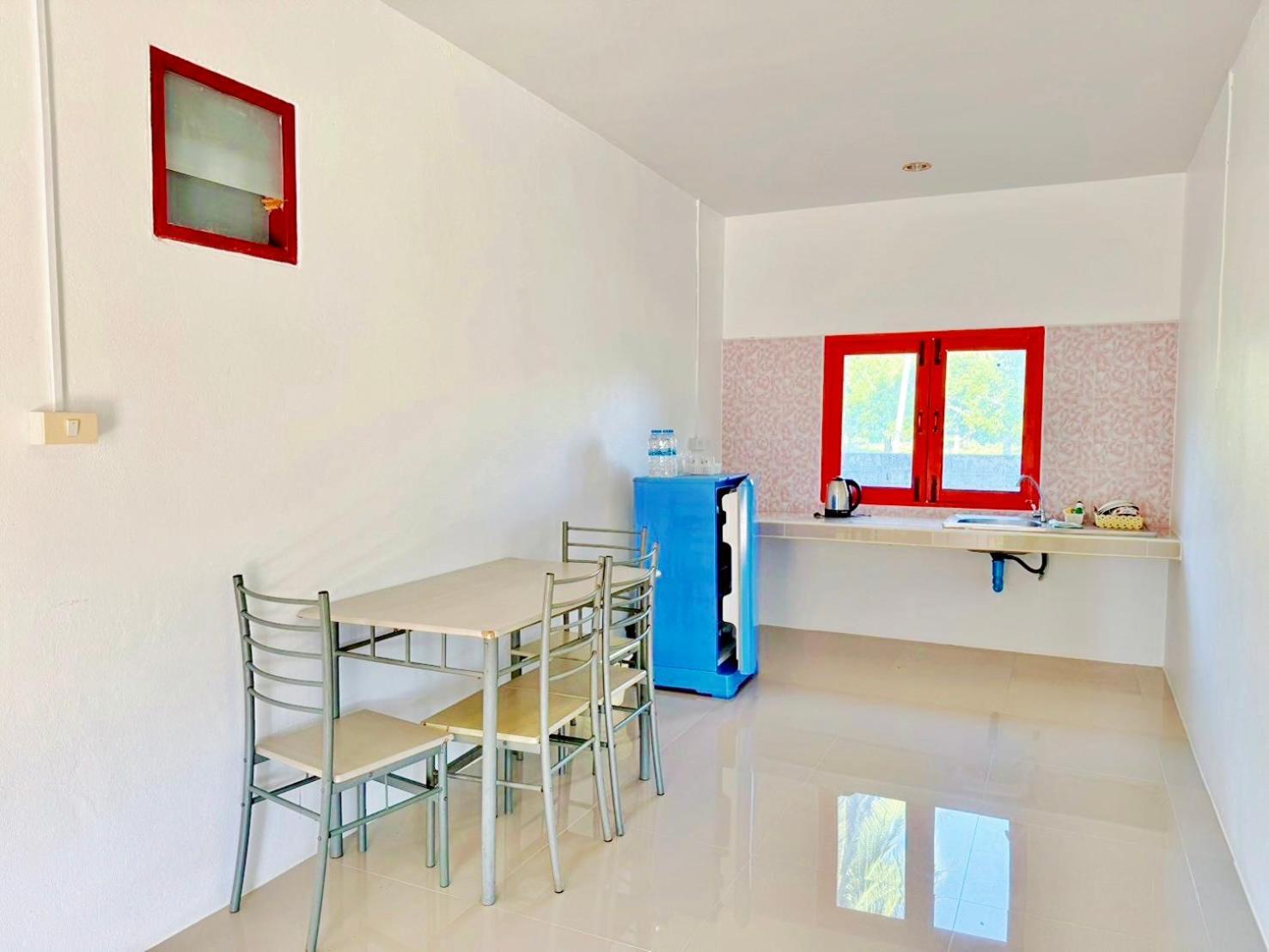 Guest house The An Ant บ้านพัก&โฮมสเตย์