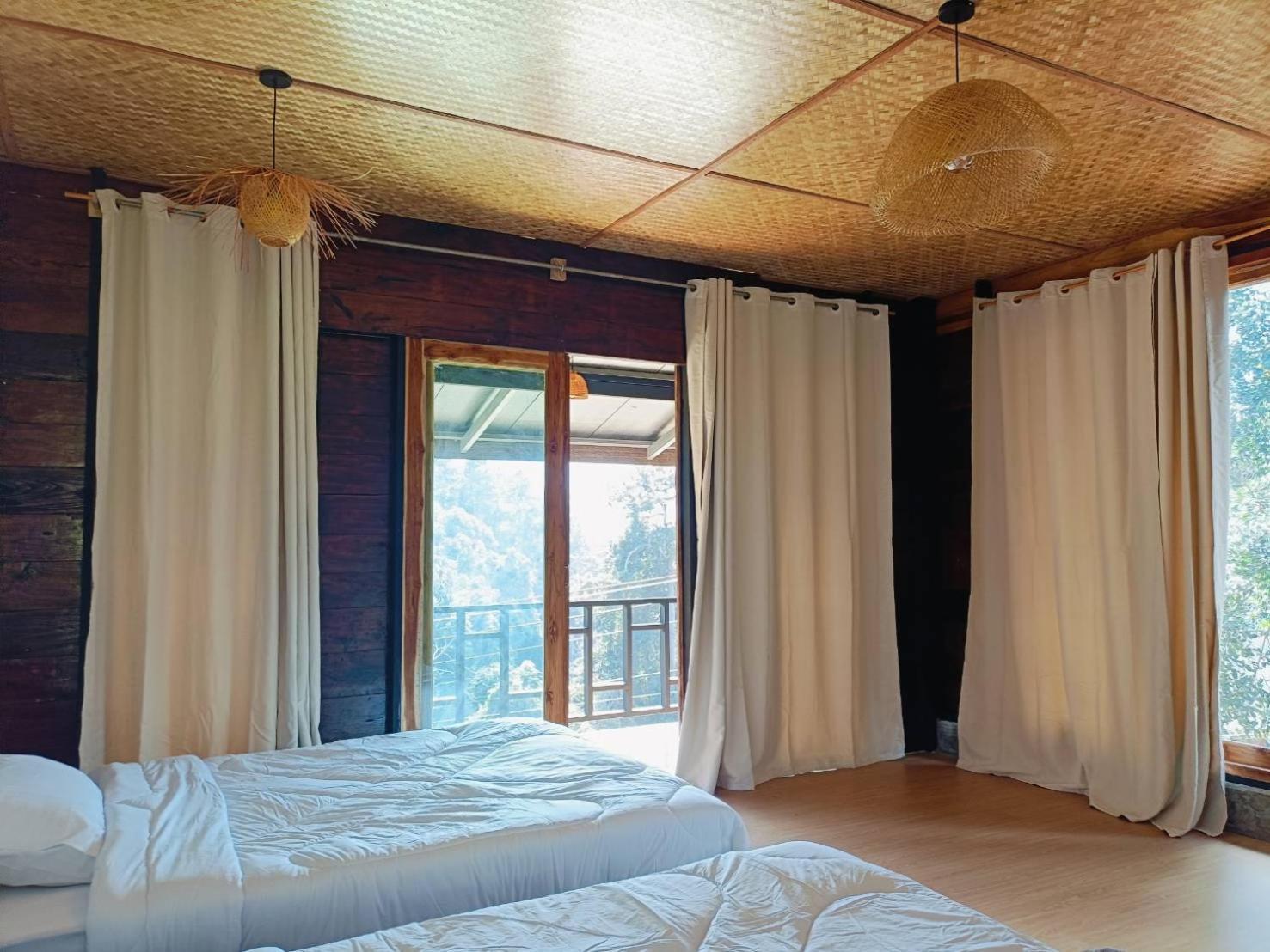 Motho โมโทโฮมสเตย์ Holiday home *