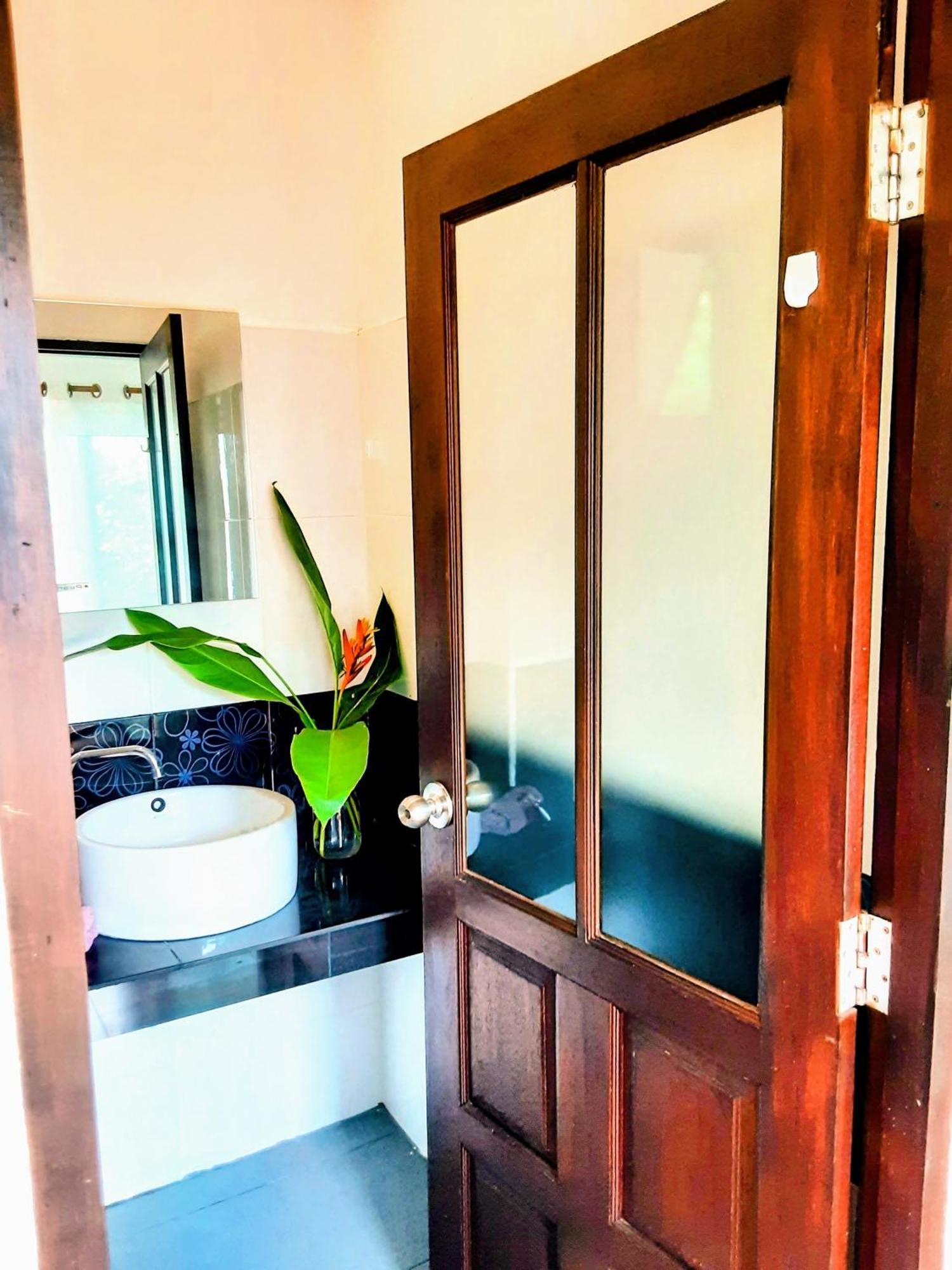 Holiday home Mangrove House Sri Thanu *
