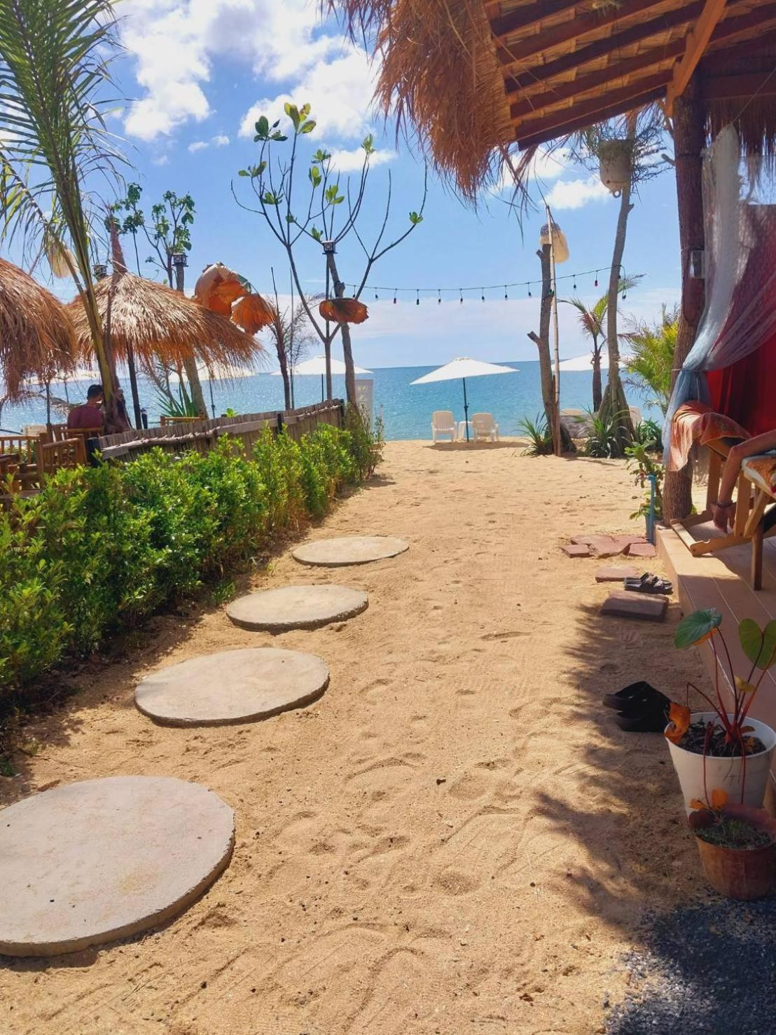 Holiday park Walden - Tiny Homes By The Sea Koh Lanta