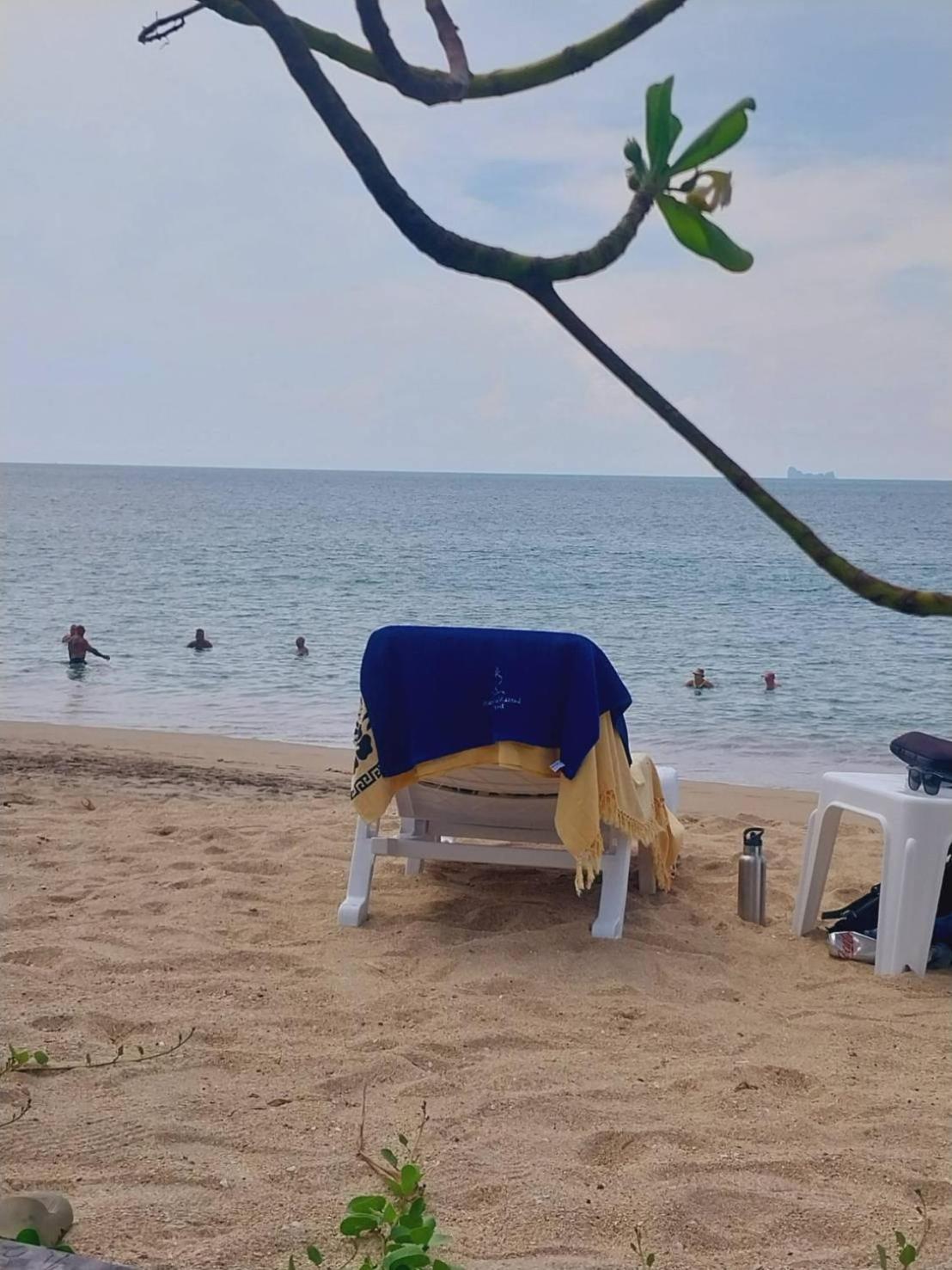 Walden - Tiny Homes By The Sea Holiday park Koh Lanta