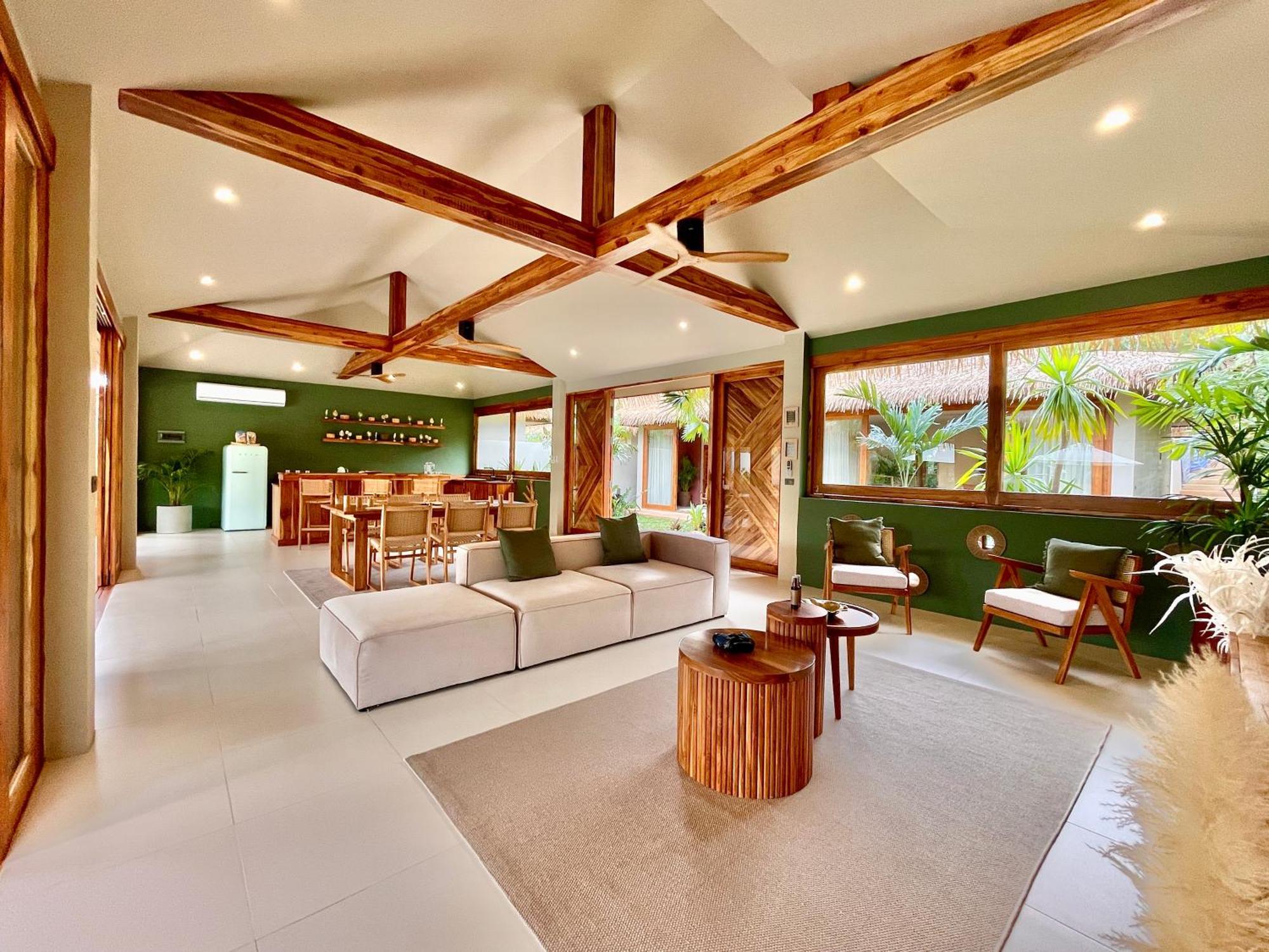 Hotel Wild Elephant Sanctuary