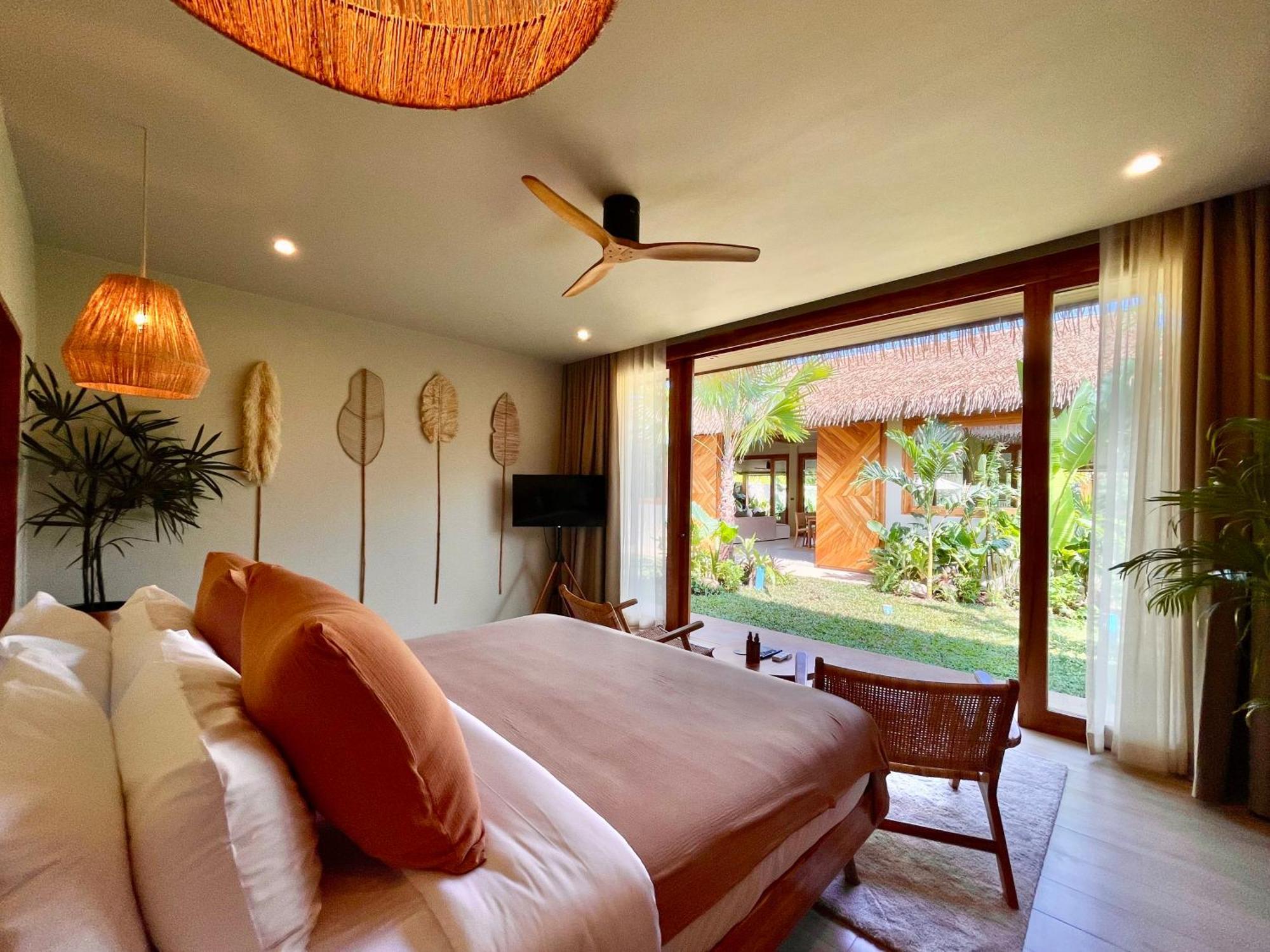 Wild Elephant Sanctuary Hotel 5*