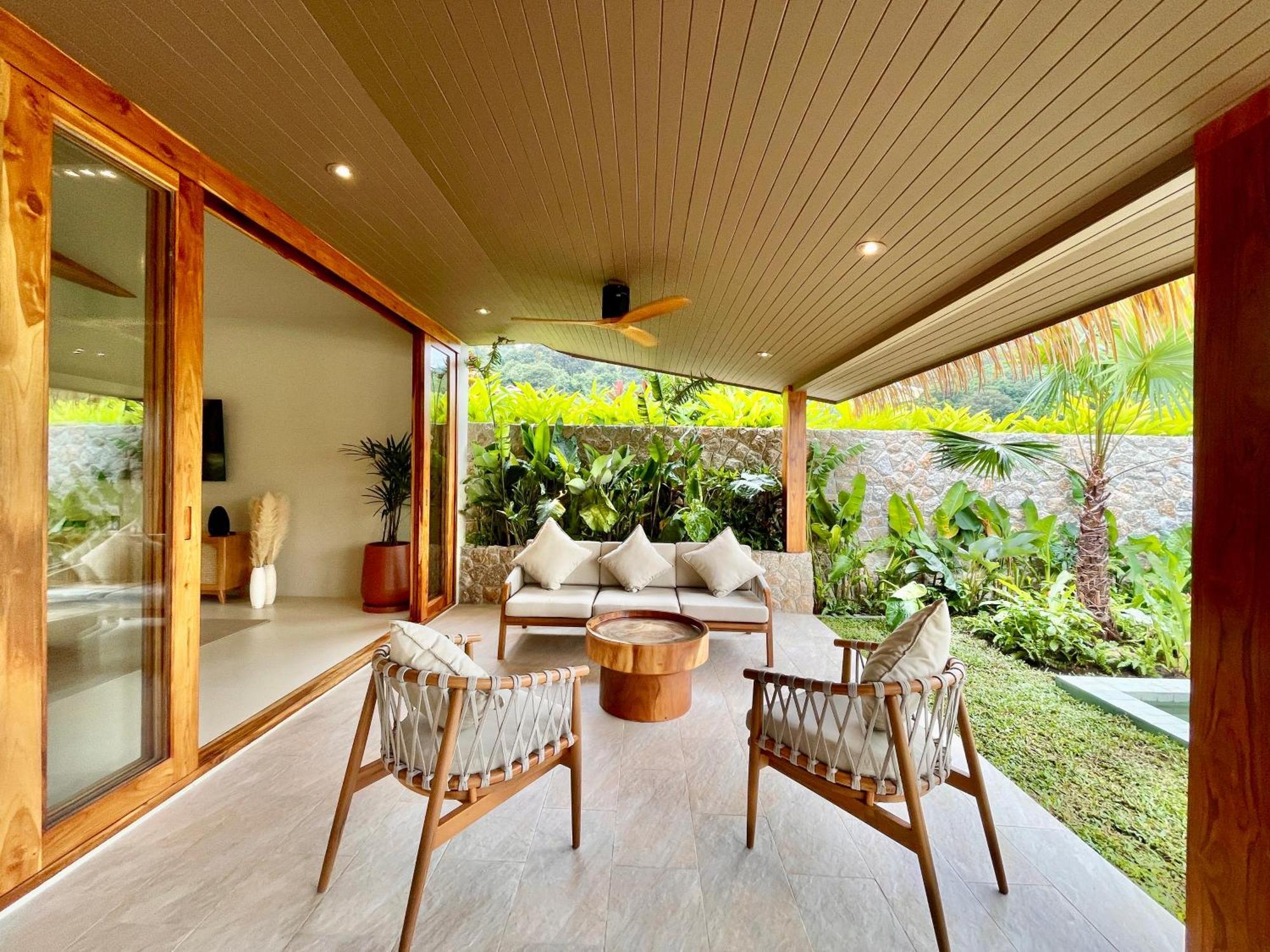 Wild Elephant Sanctuary Hotel 5*