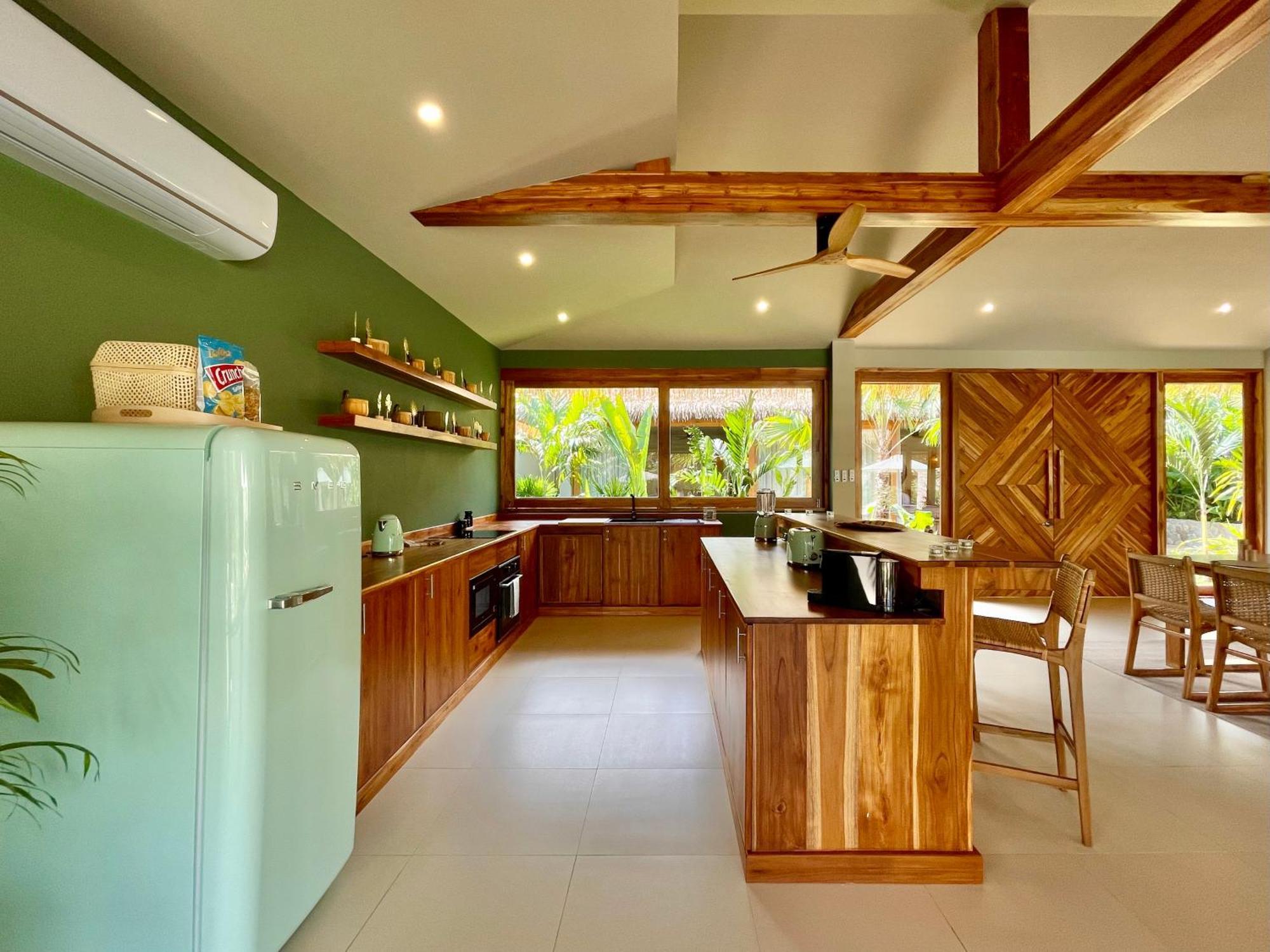 Hotel Wild Elephant Sanctuary Amphoe Koksamui