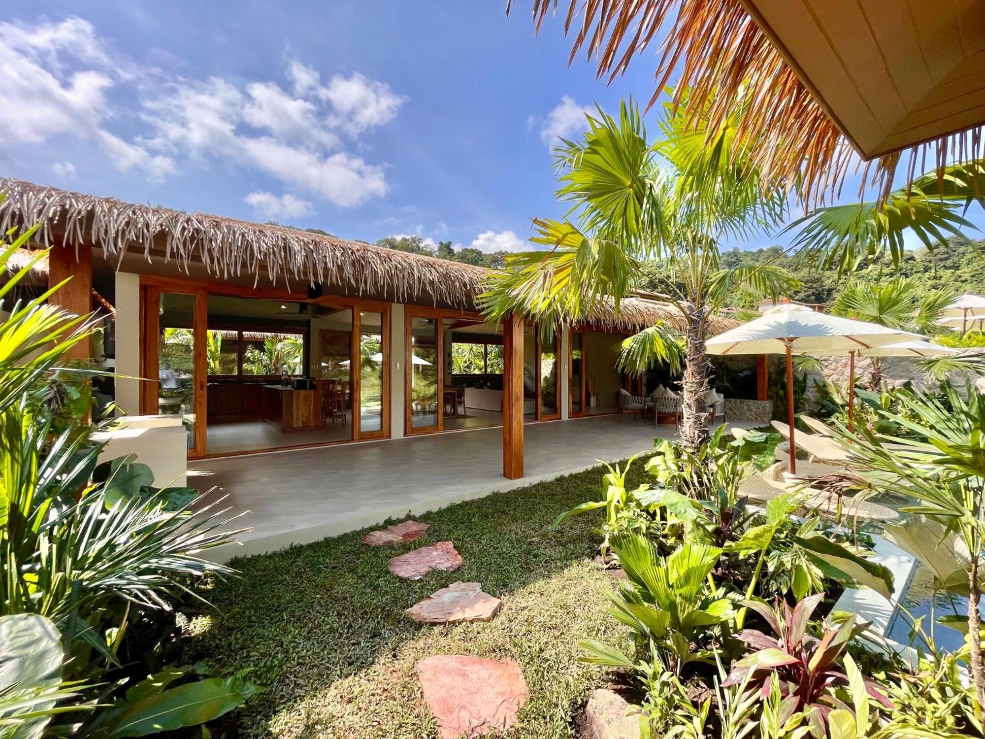 Hotel Wild Elephant Sanctuary