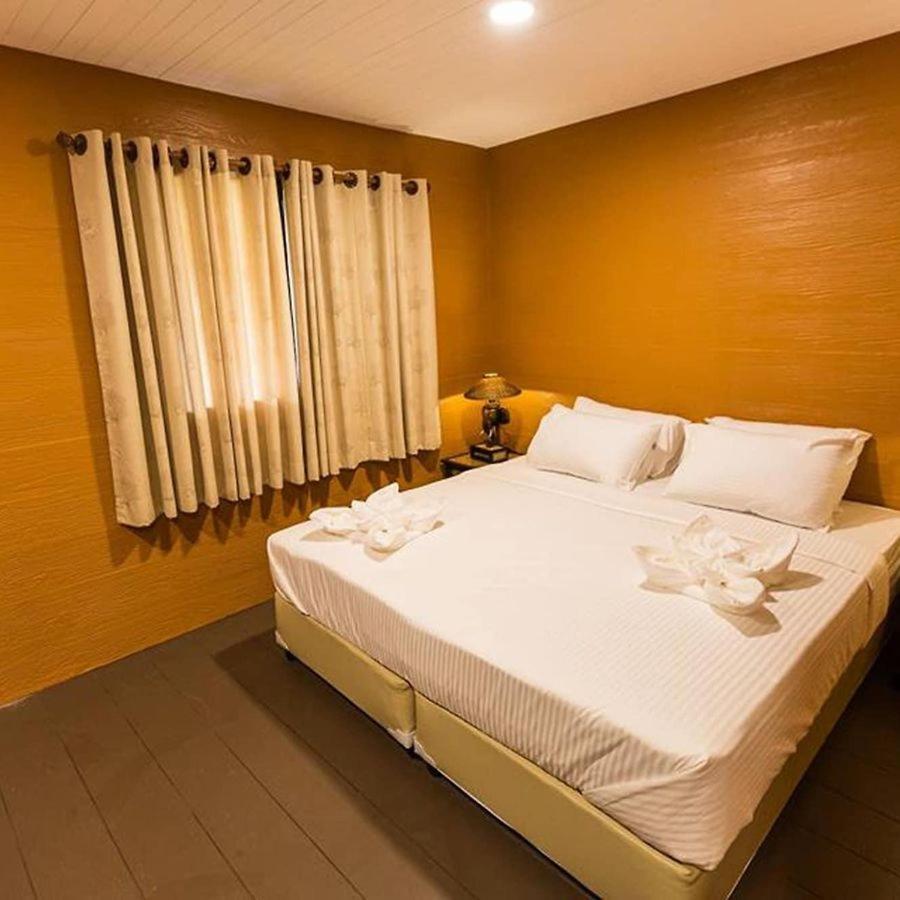 Hotel Marina