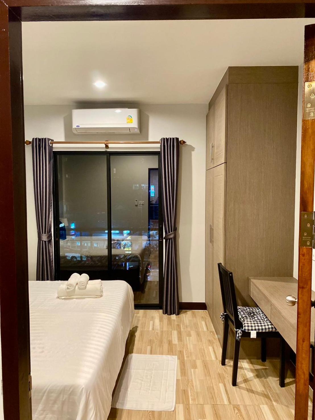 Hm House * Patong
