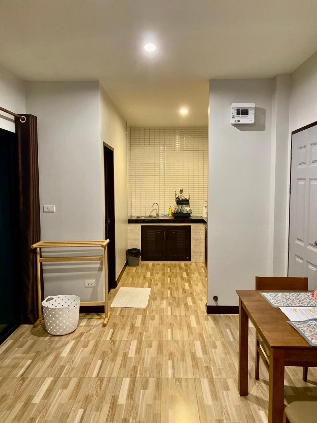 Hm House Apartment *
