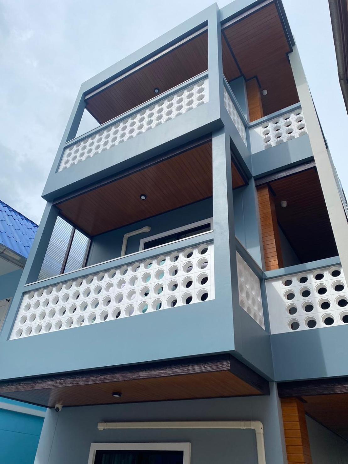 Apartment Hm House *