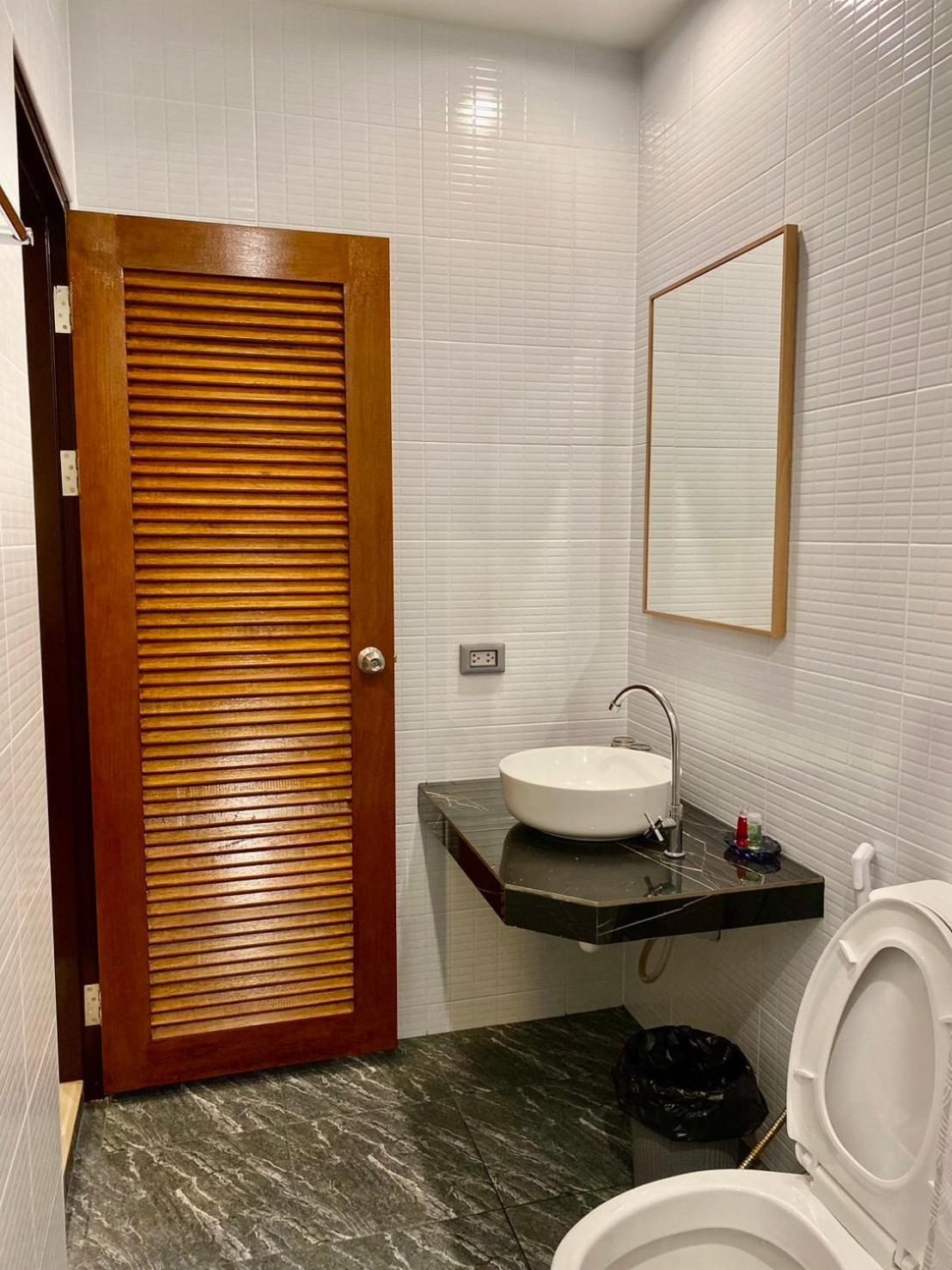 Hm House Apartment *