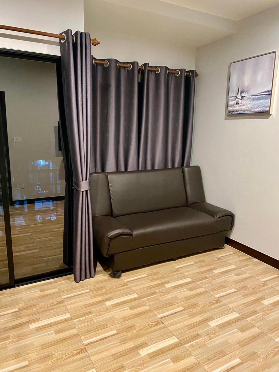 Hm House Apartment