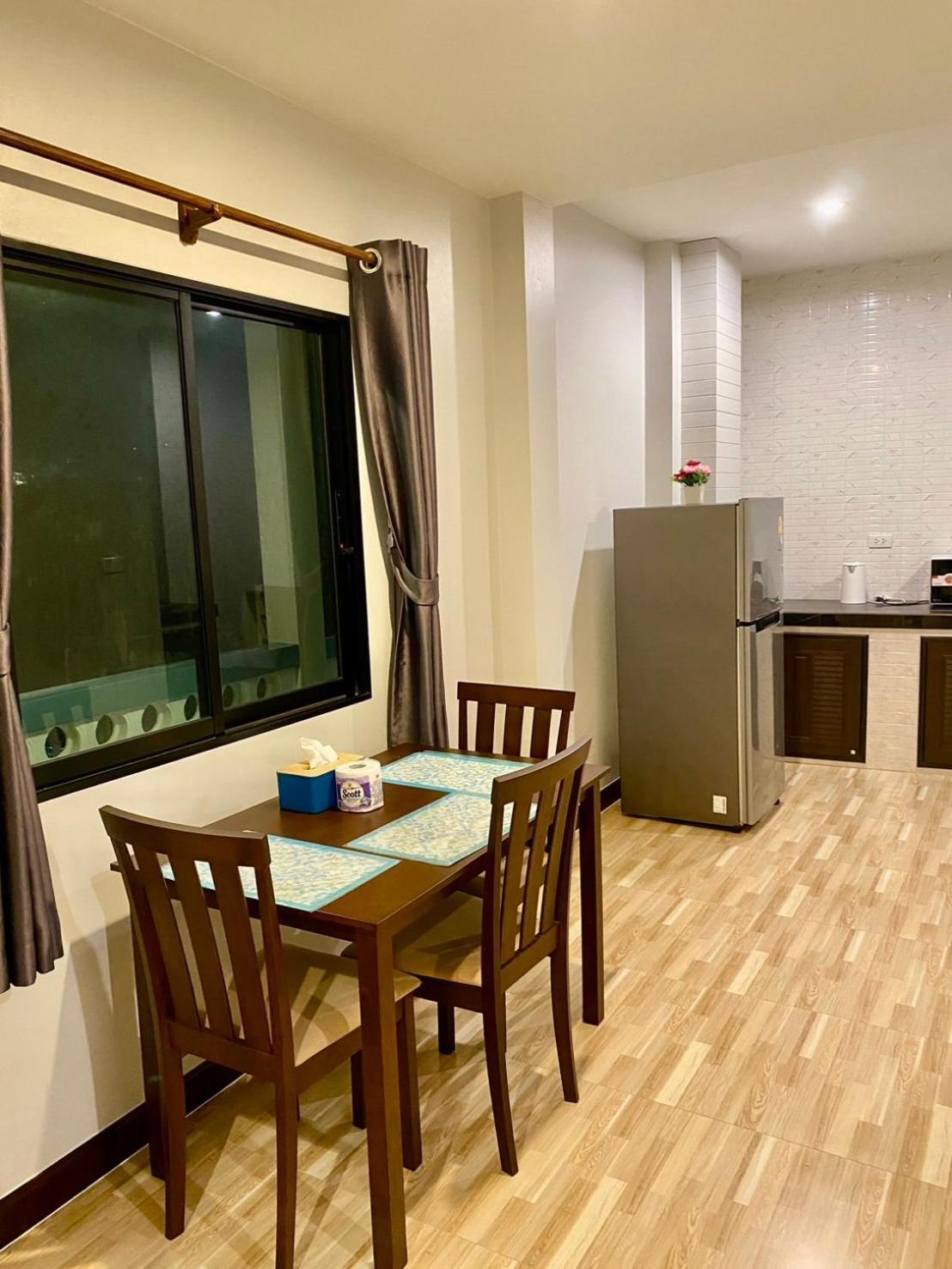 Hm House Apartment Patong