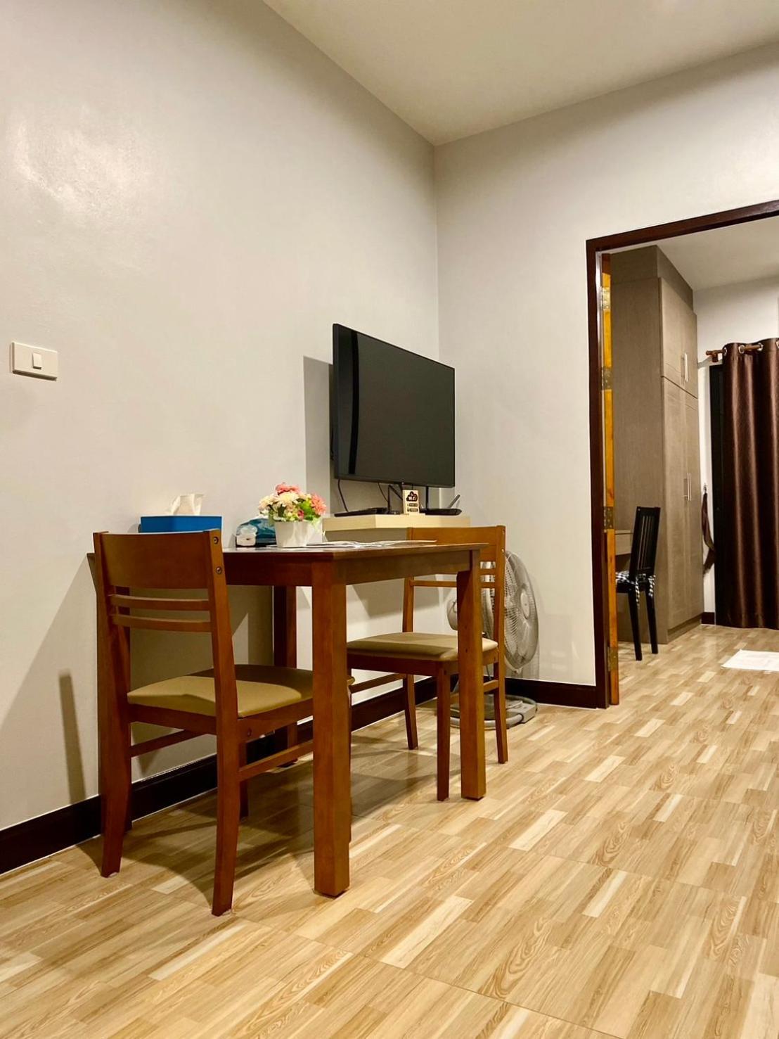 Hm House Apartment