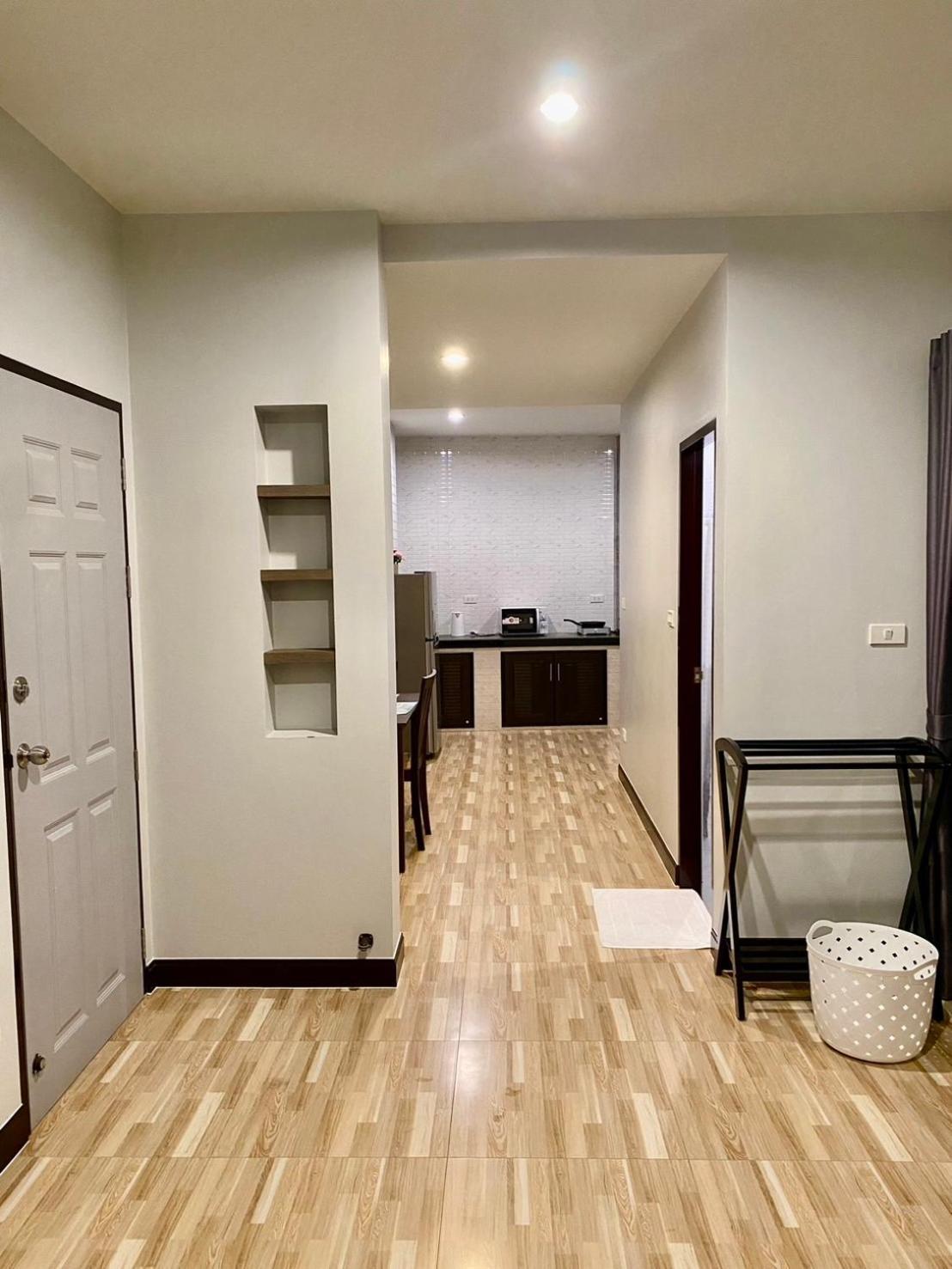 Hm House Apartment