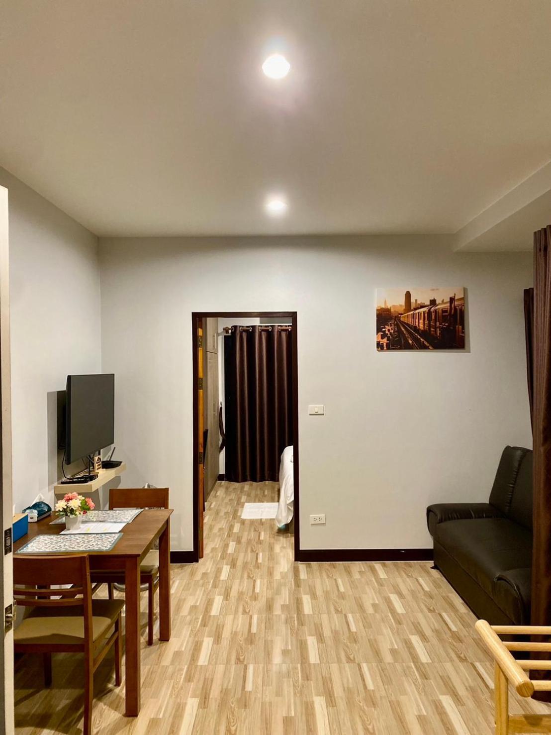Hm House Apartment *