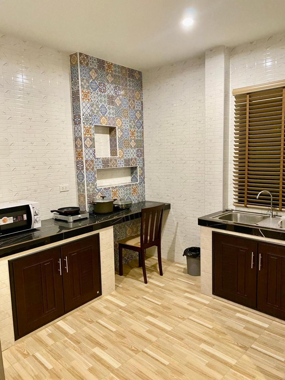 Apartment Hm House *