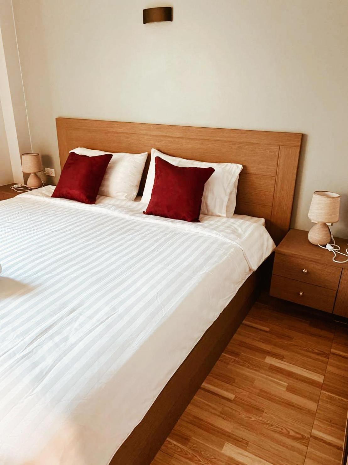 Hm House Apartment *