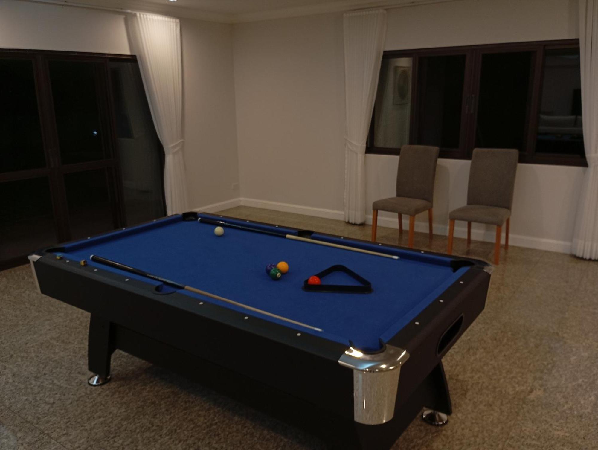 Homestay Waterfront Golf Bang Pakong Chachoengsao