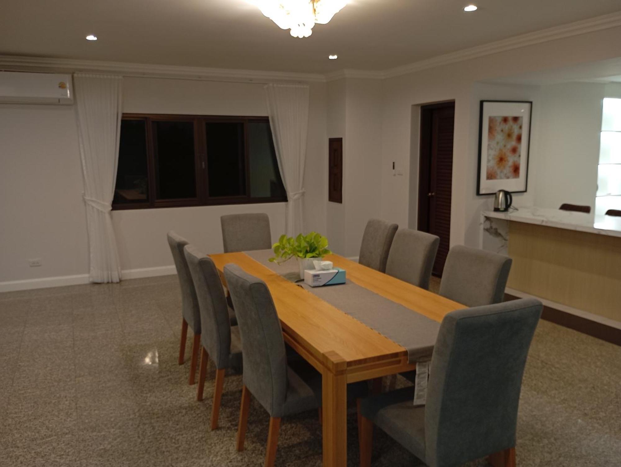 Waterfront Golf Bang Pakong Homestay