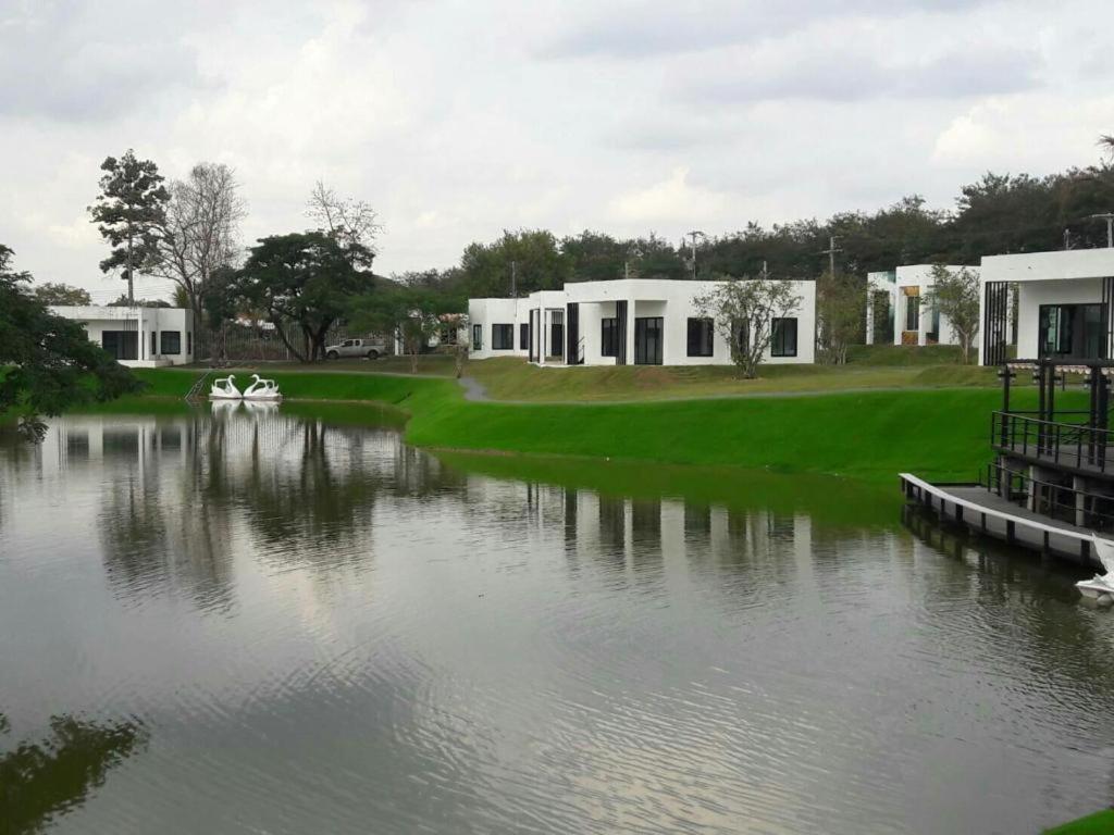 I View Park 3* Ban Non Sung (Udon Thani)