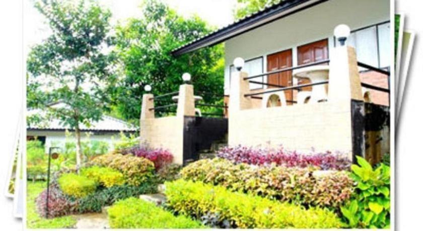 Forra Hill Loei