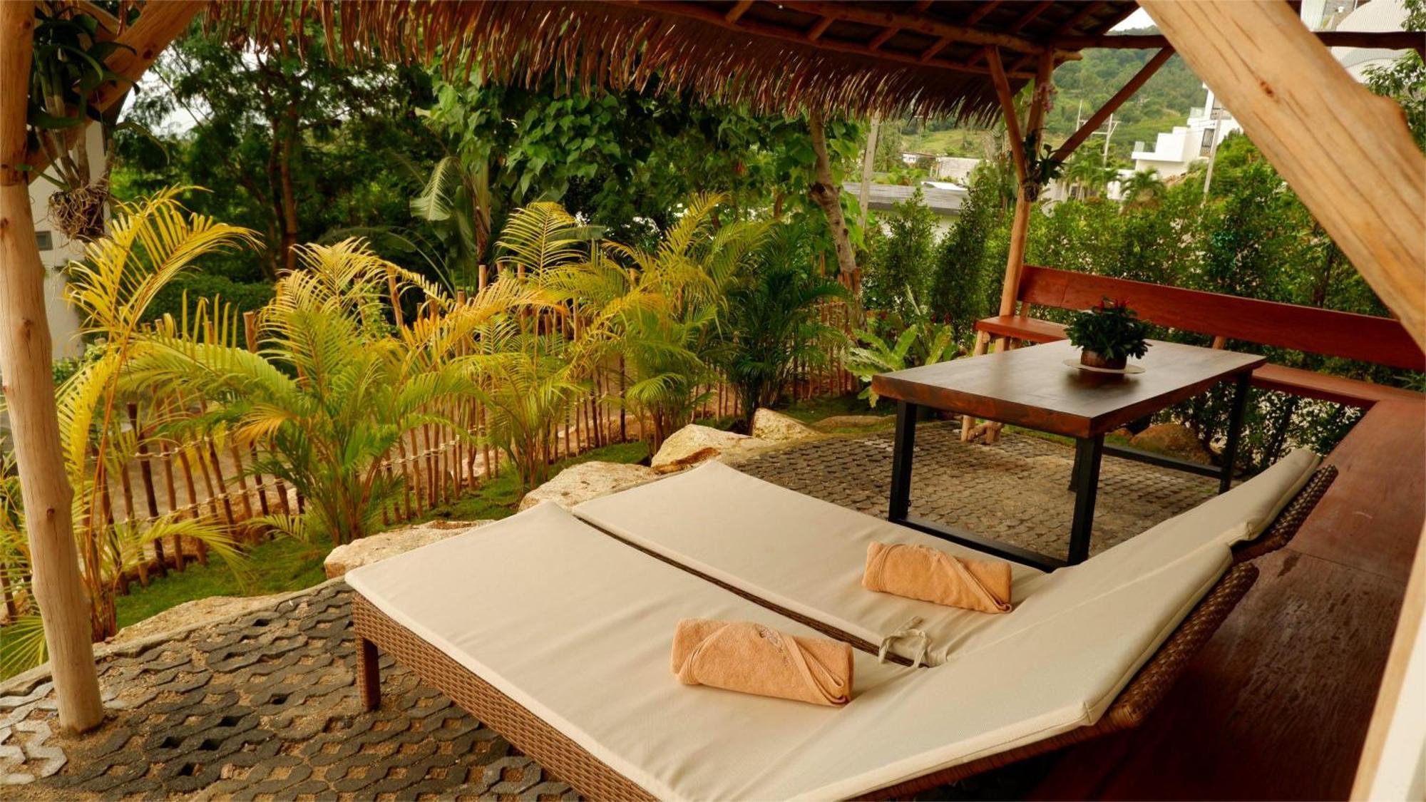 La Quartz Seaview 2br *
