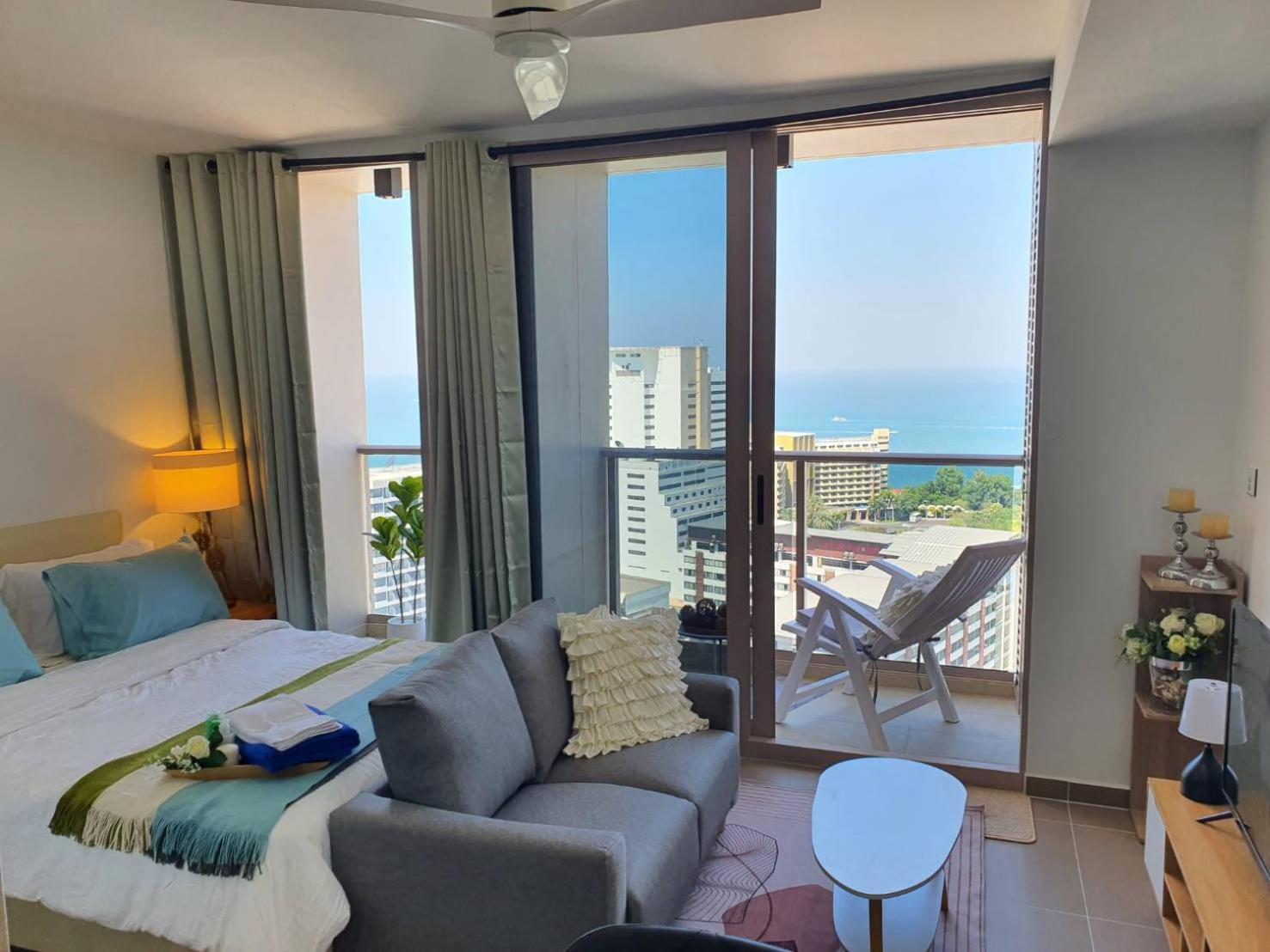 Southpoint Guestroom Apartamento *
