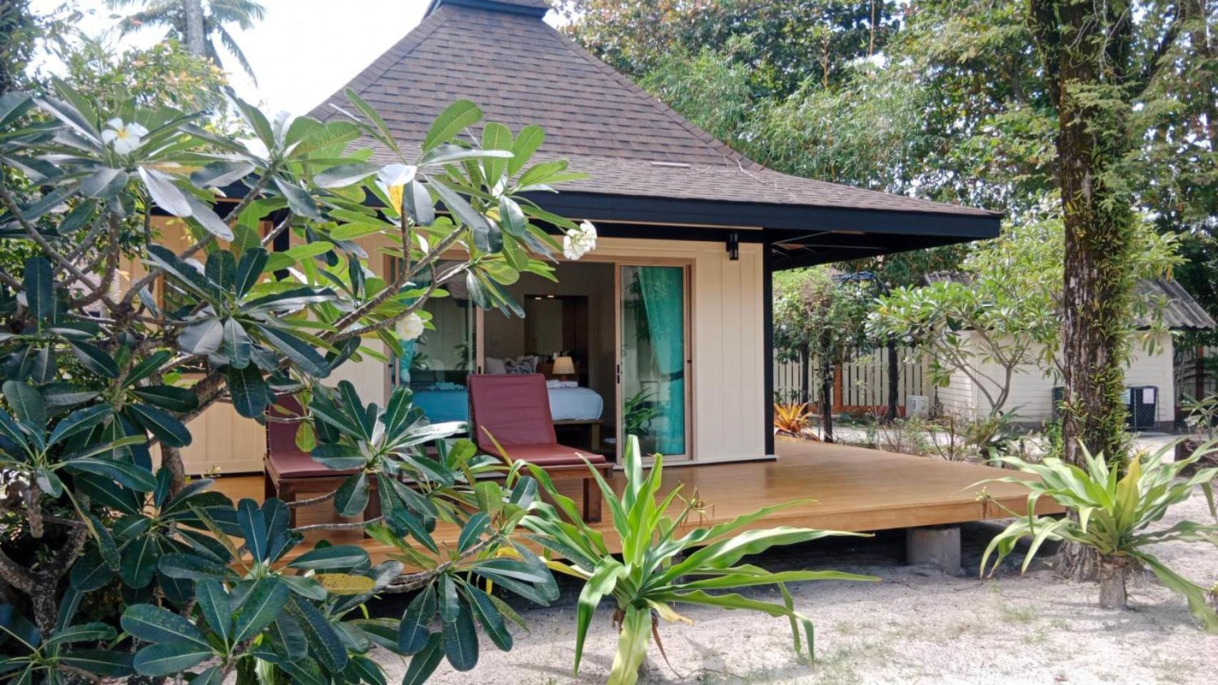 Sivalai 3* Koh Mook